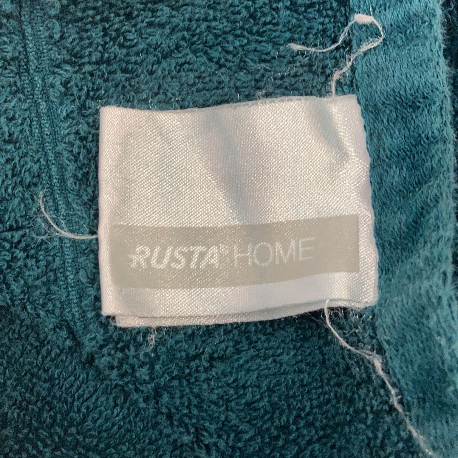 Rusta Home