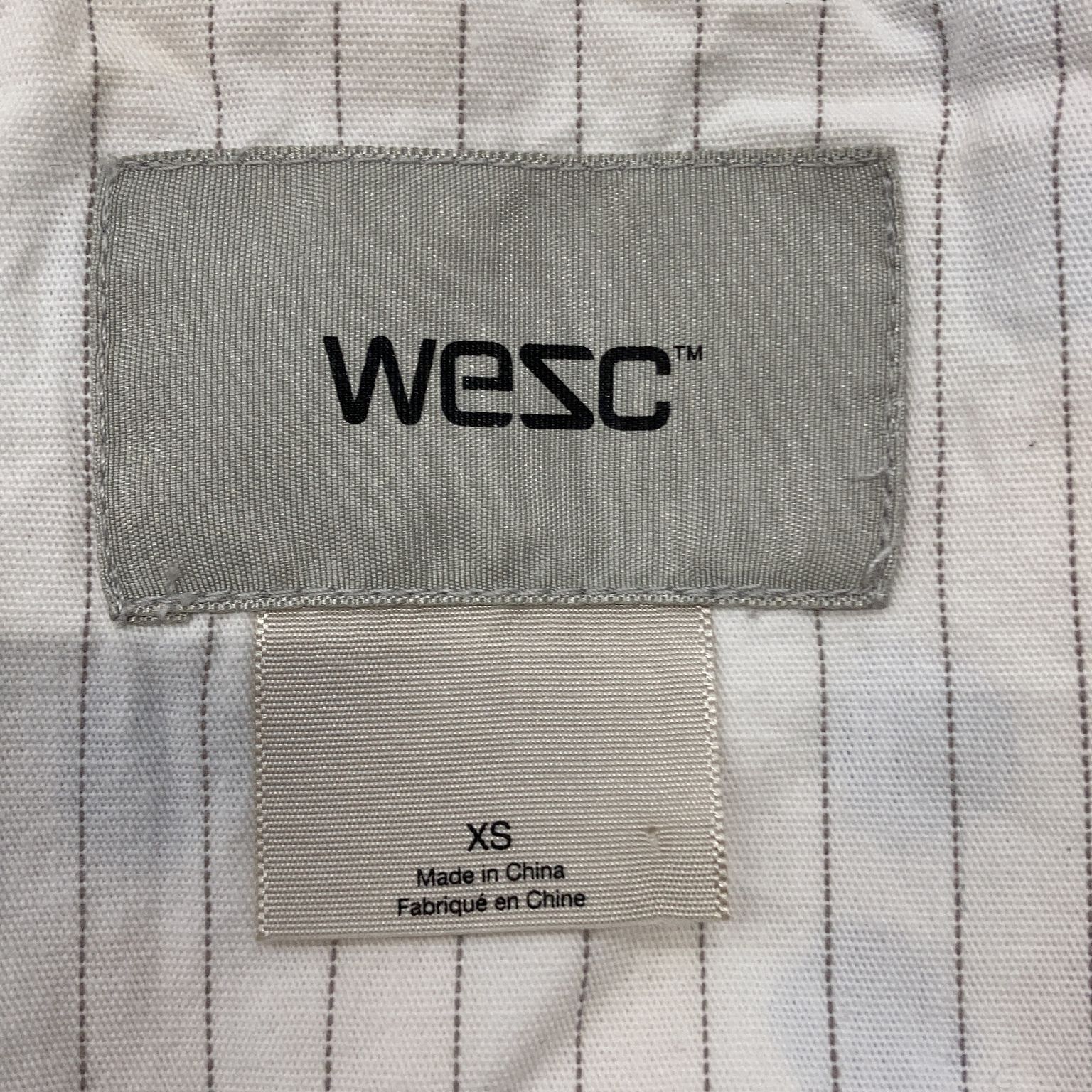 WeSC