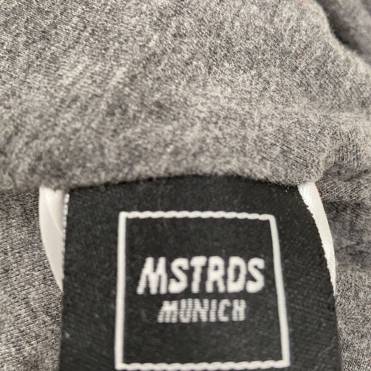 MSTRDS Munich