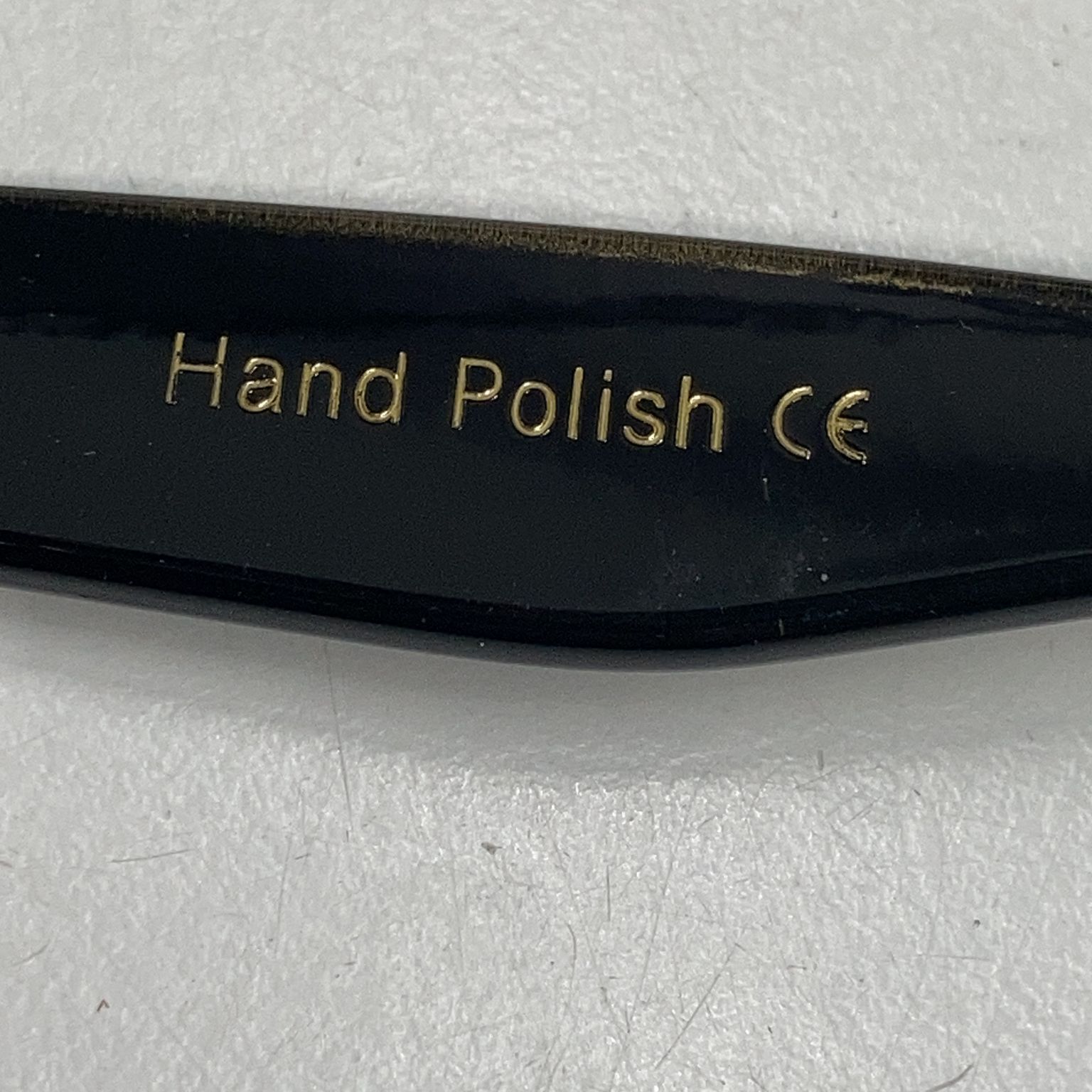 Hand Polish