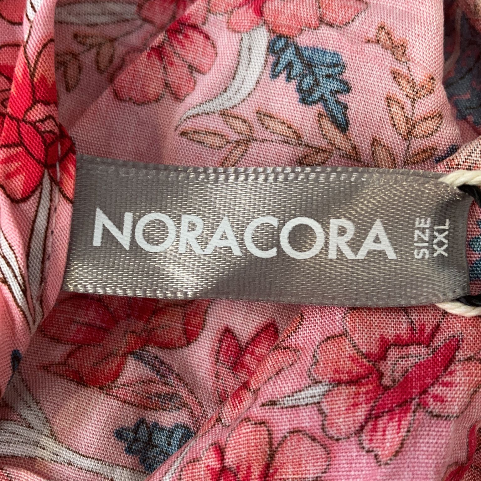 Noracora