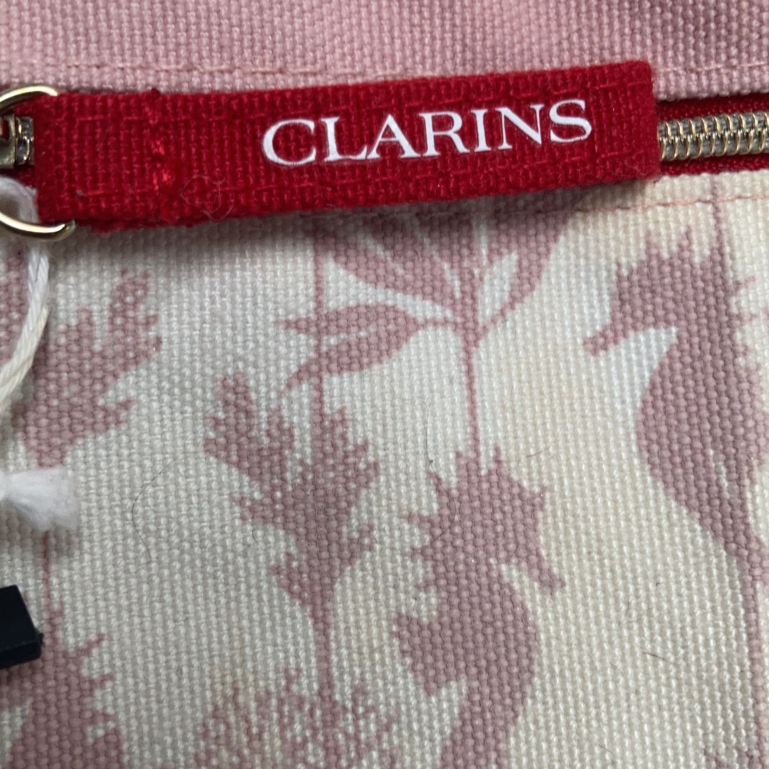 Clarins