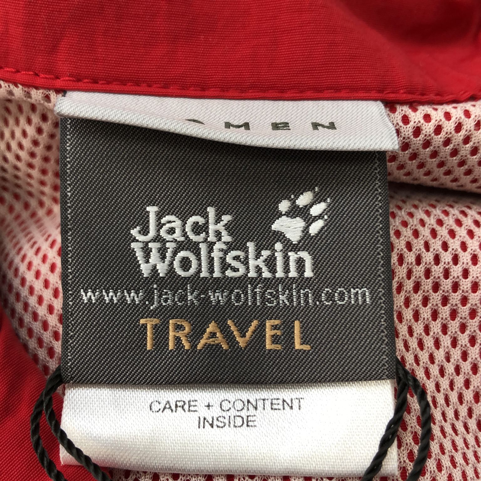 Jack Wolfskin