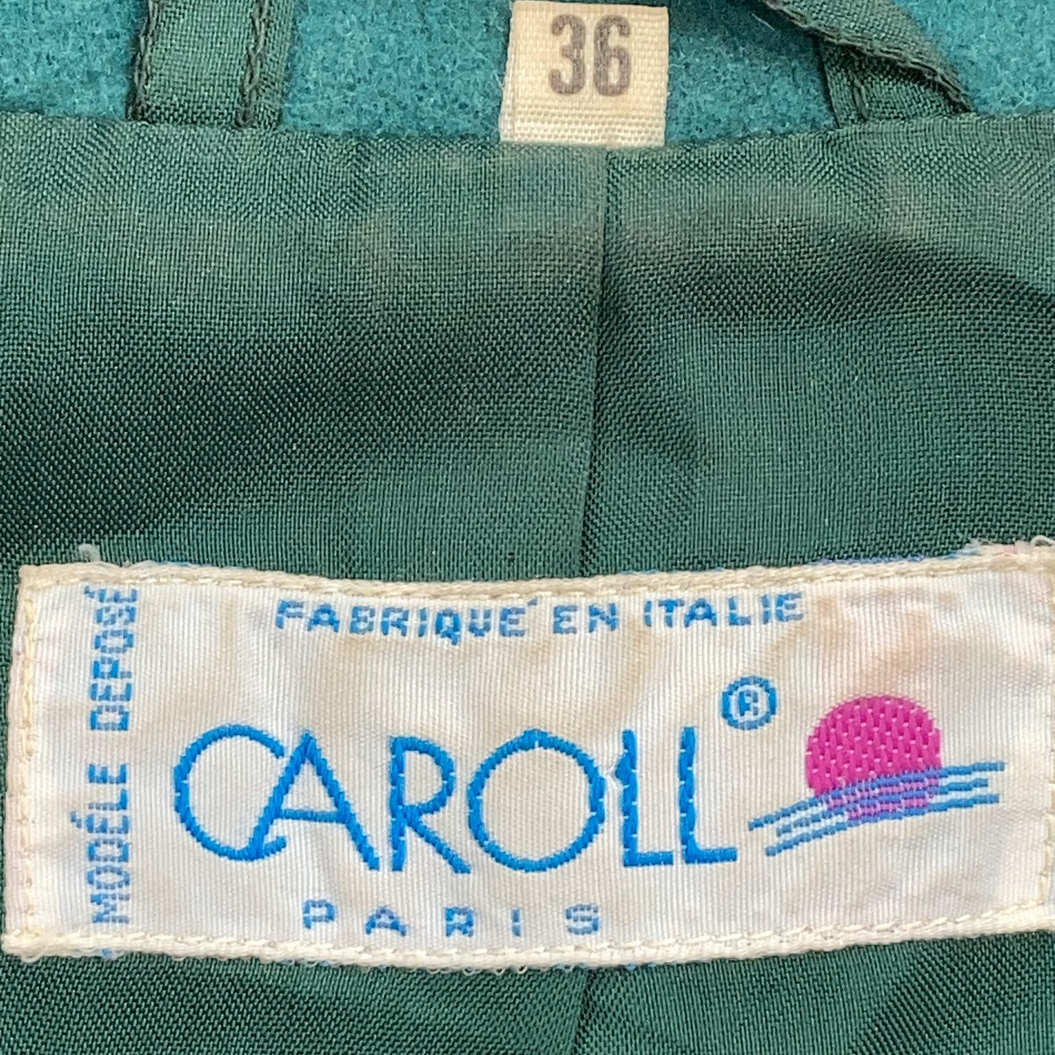 Caroll