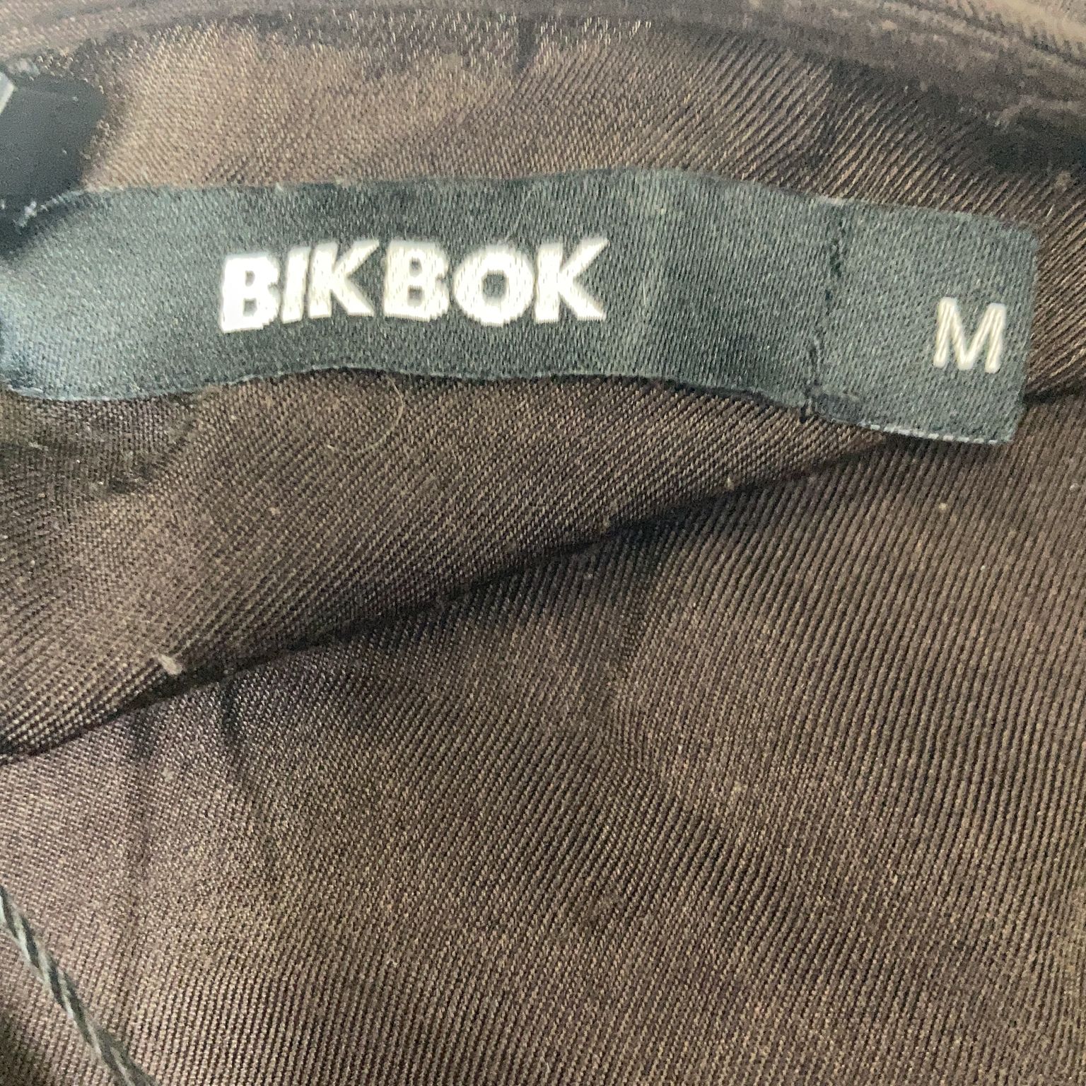 Bik Bok