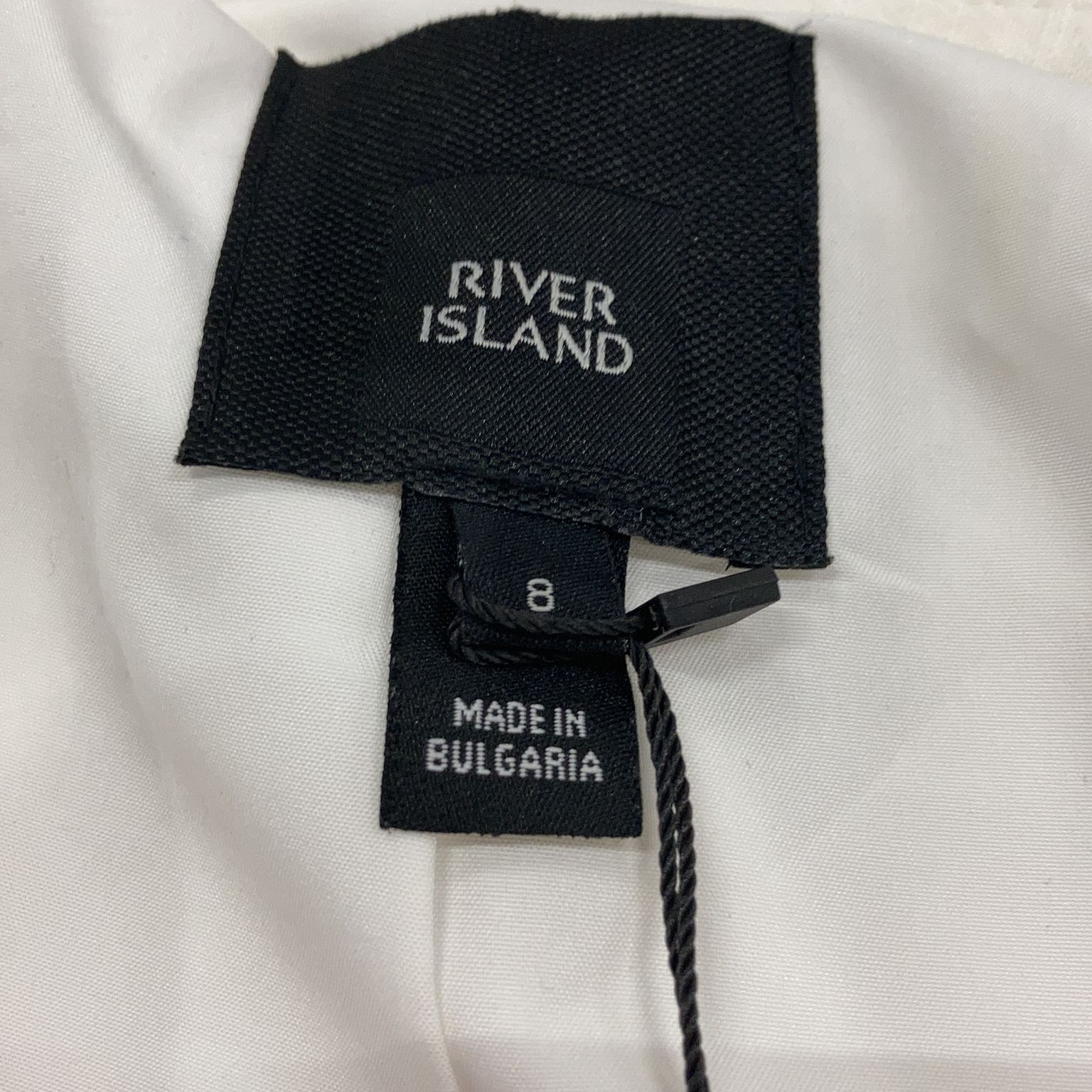 River Island