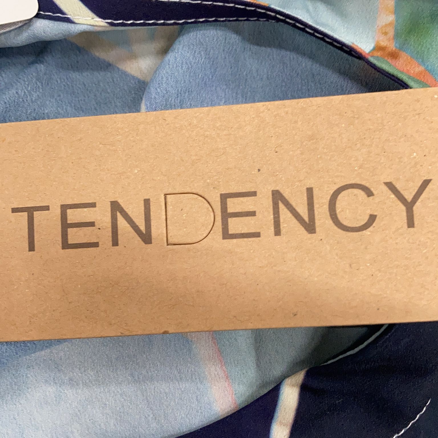 Tendency