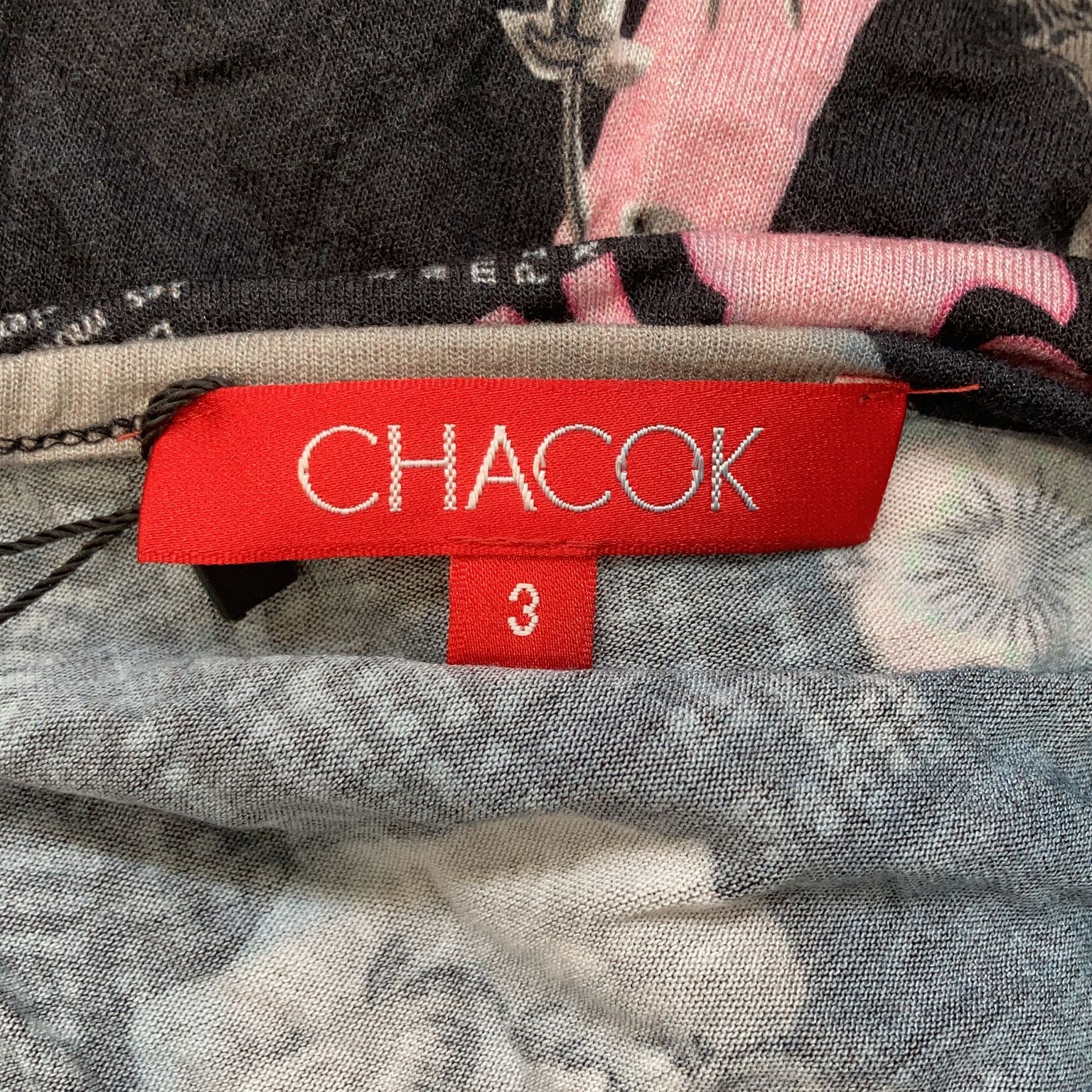 Chacok