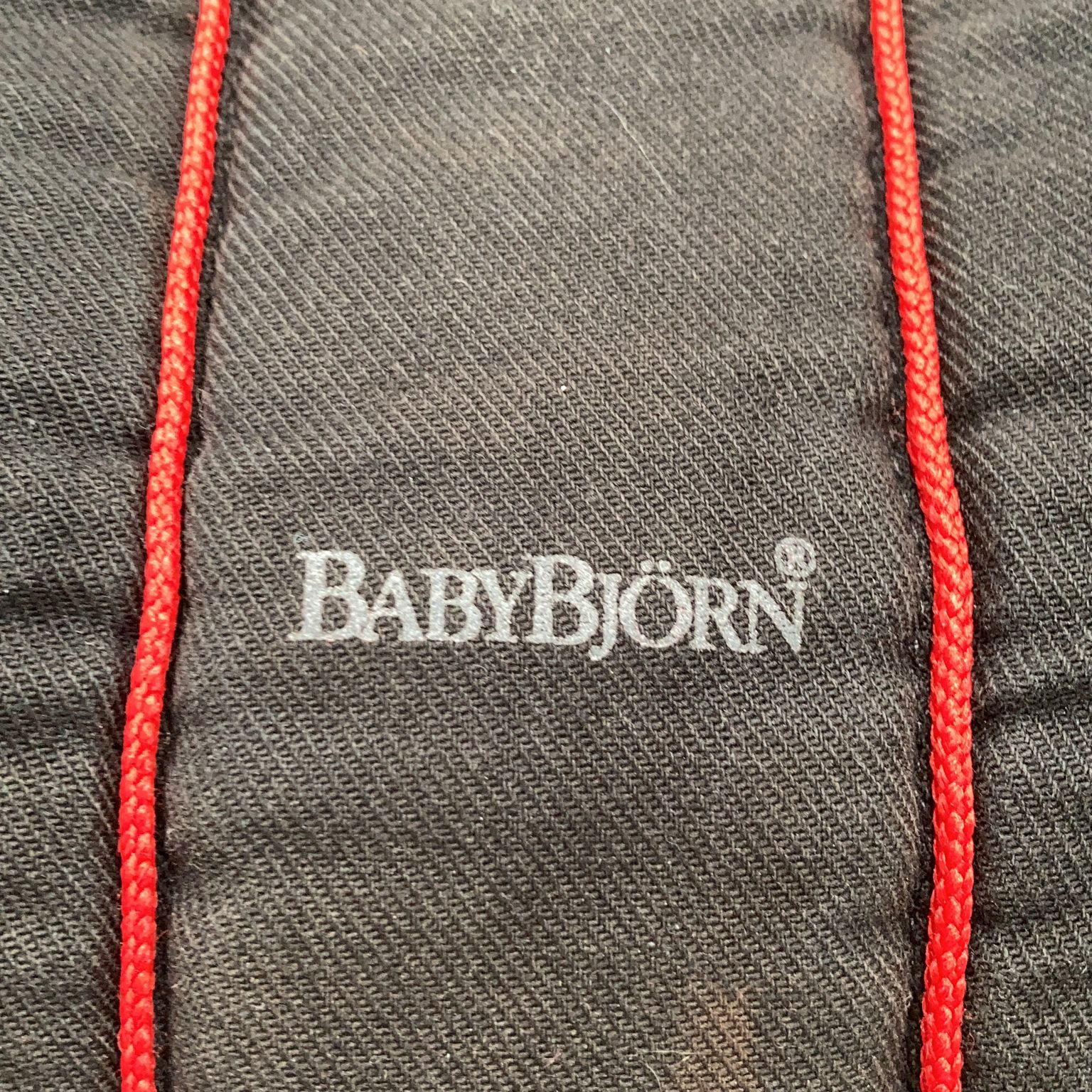 BabyBjörn