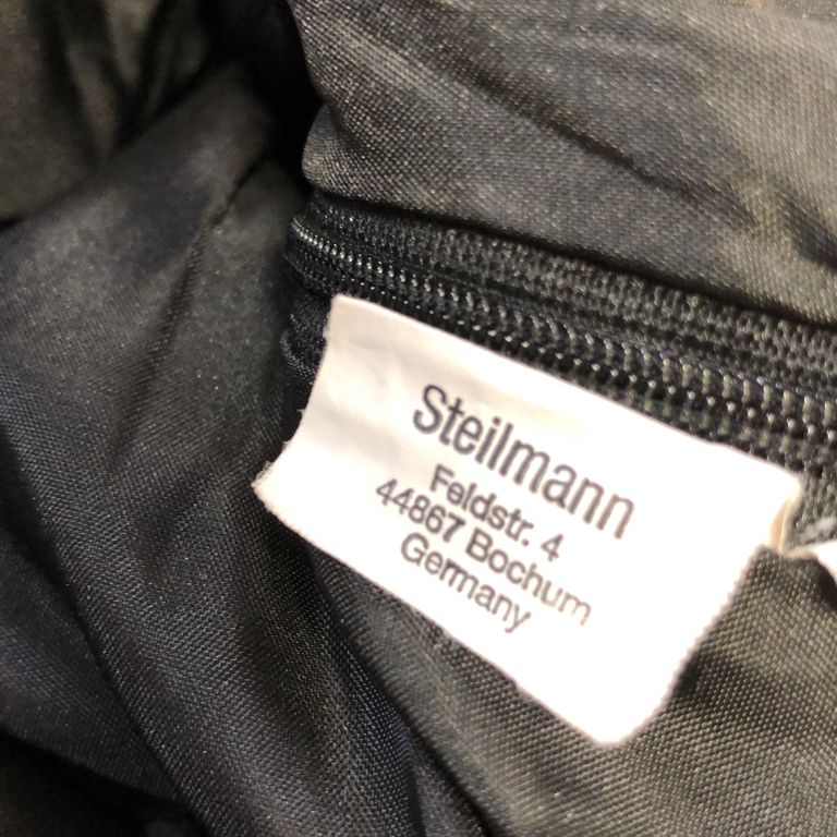 Steilmann