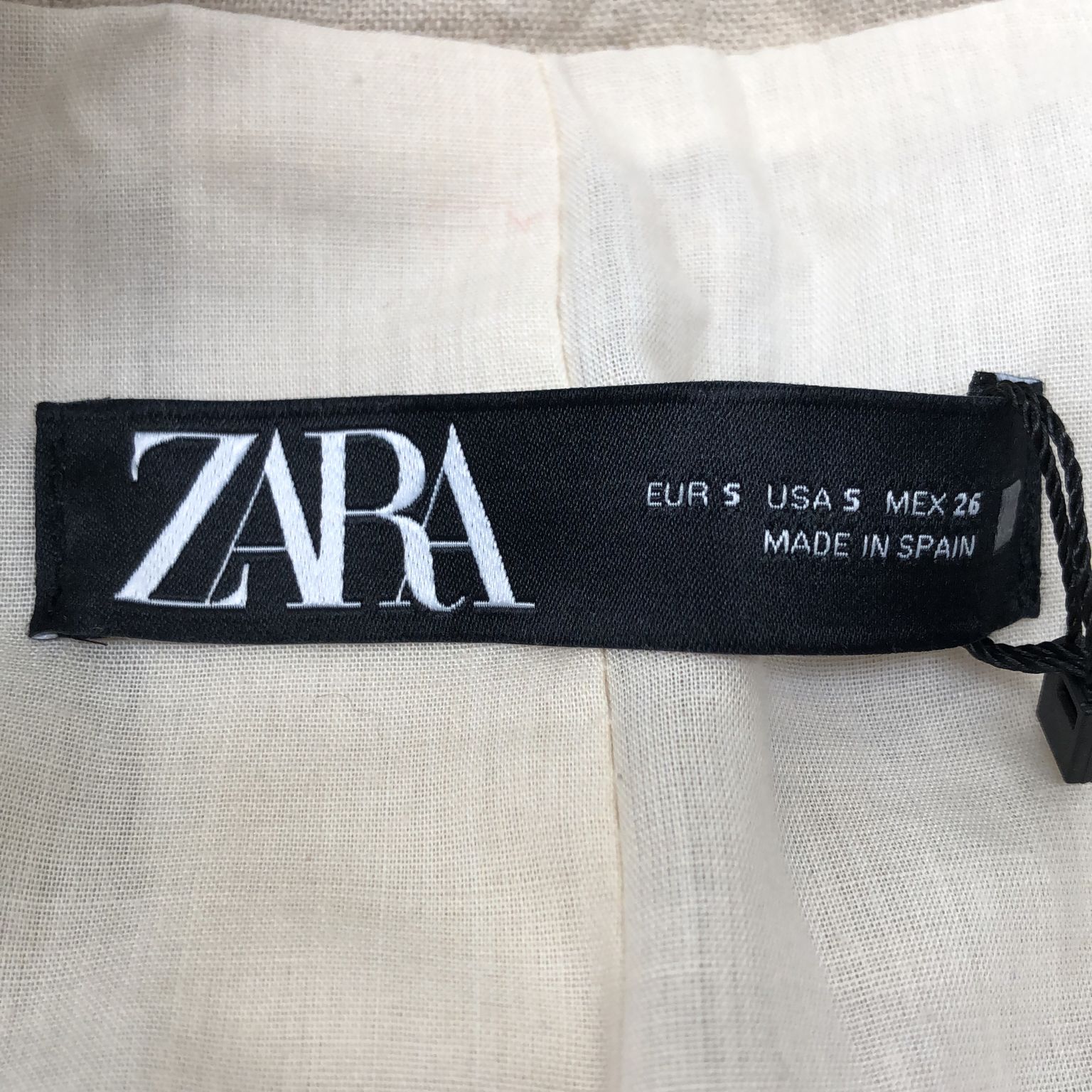 Zara