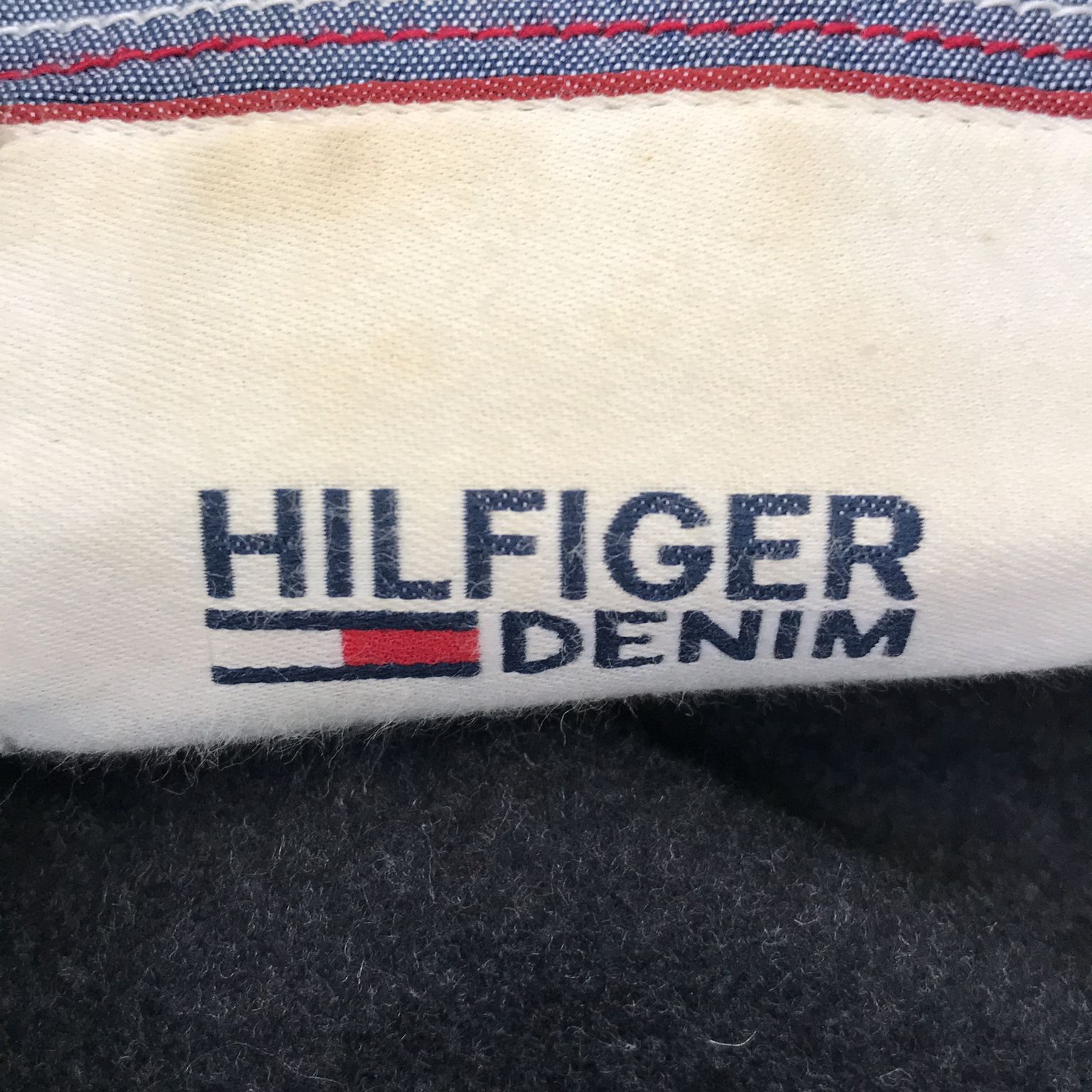 Hilfiger Denim