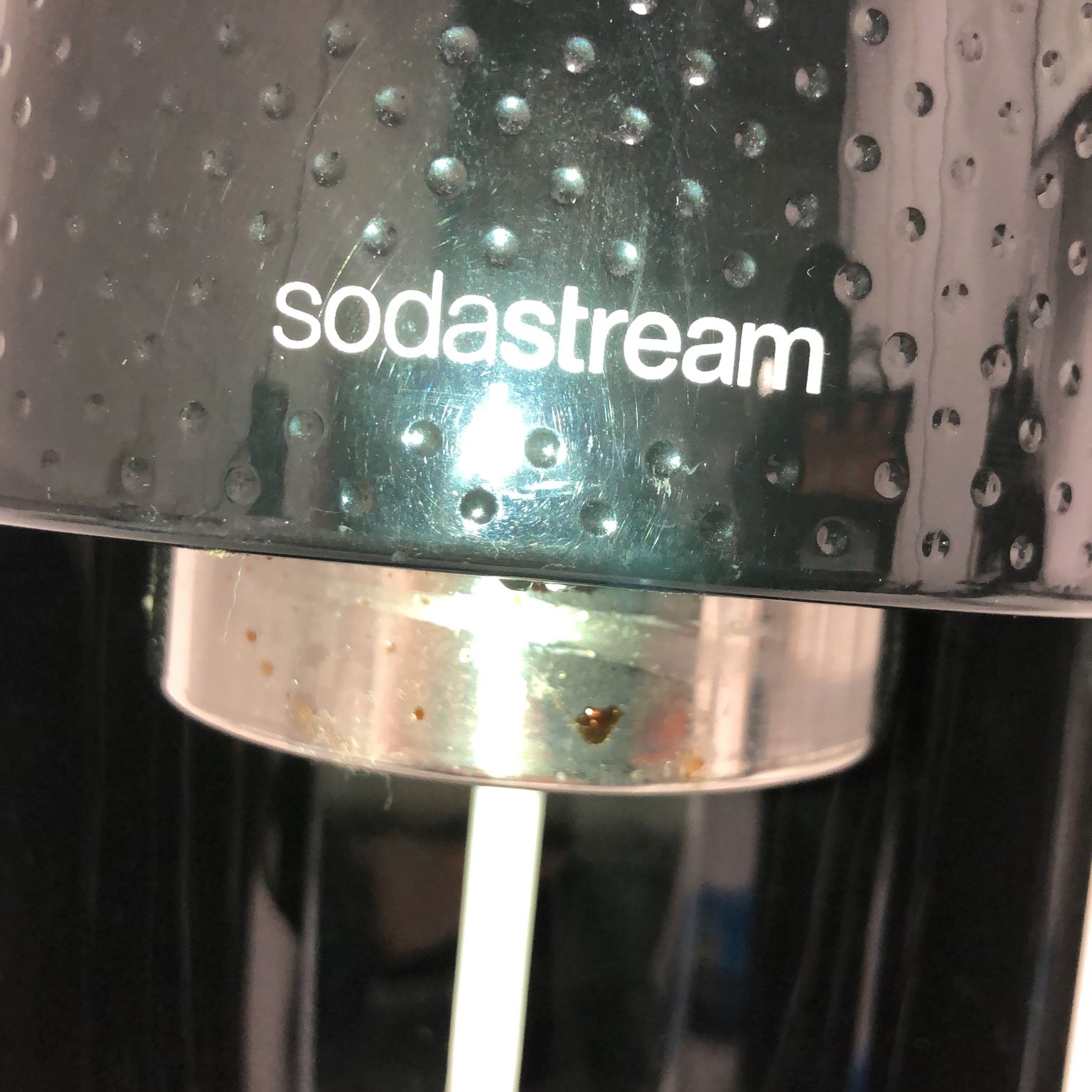 Sodastream