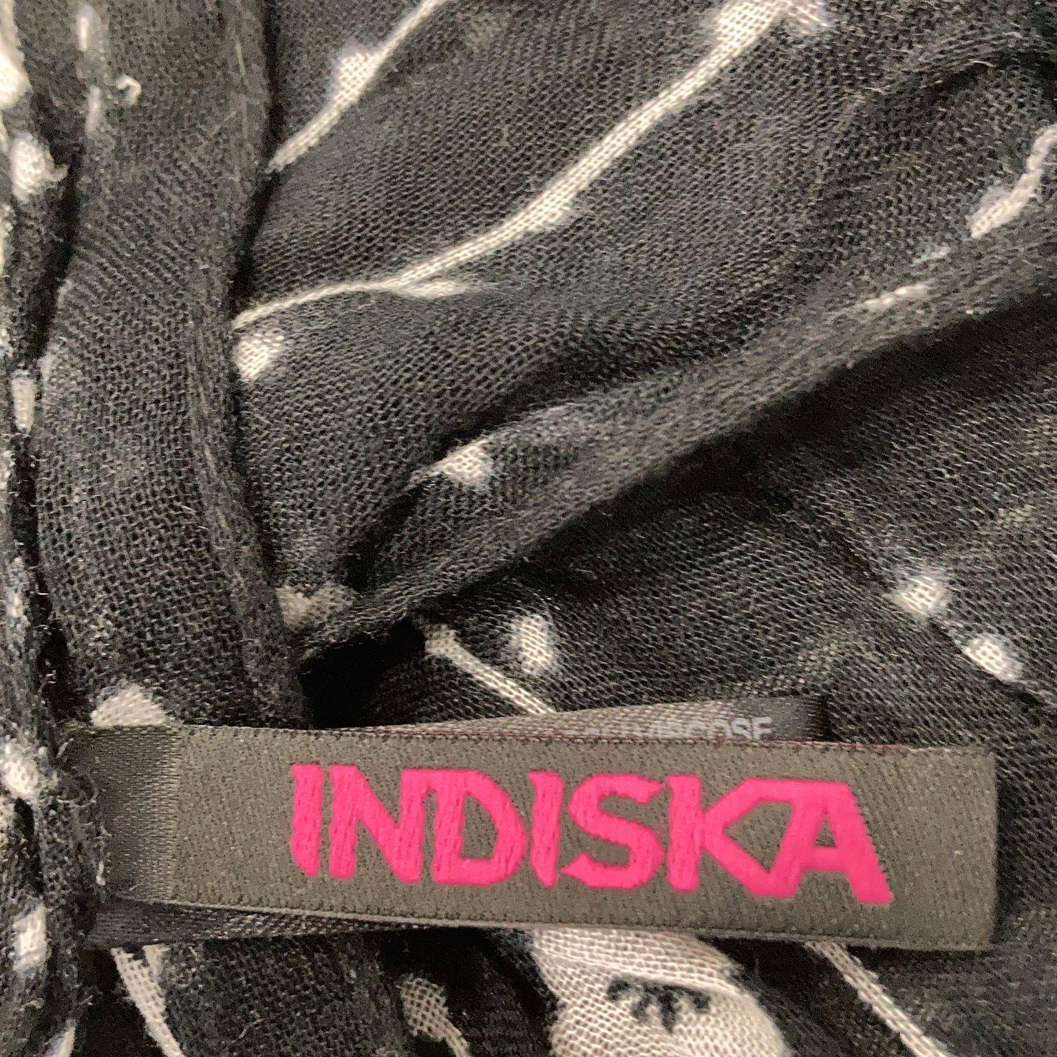 Indiska