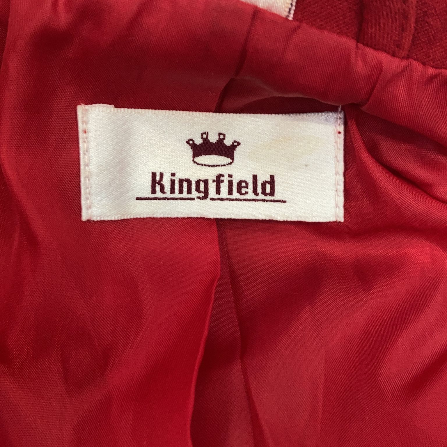 Kingfield