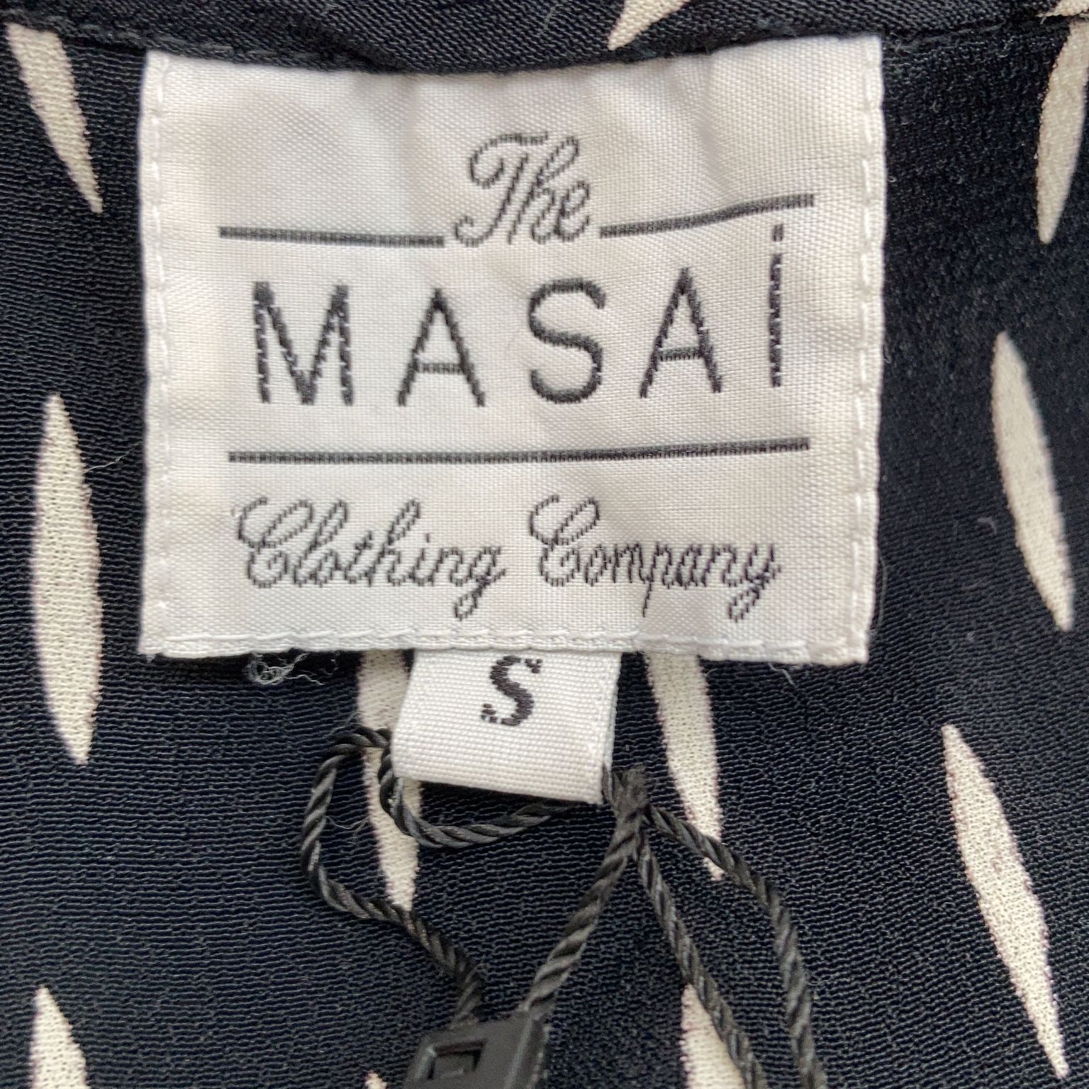 The Masai Clothing Company