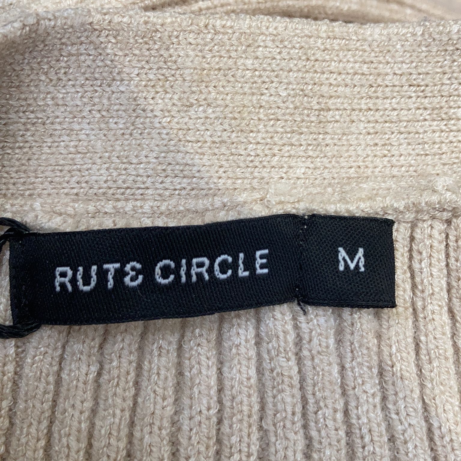 Rut  Circle