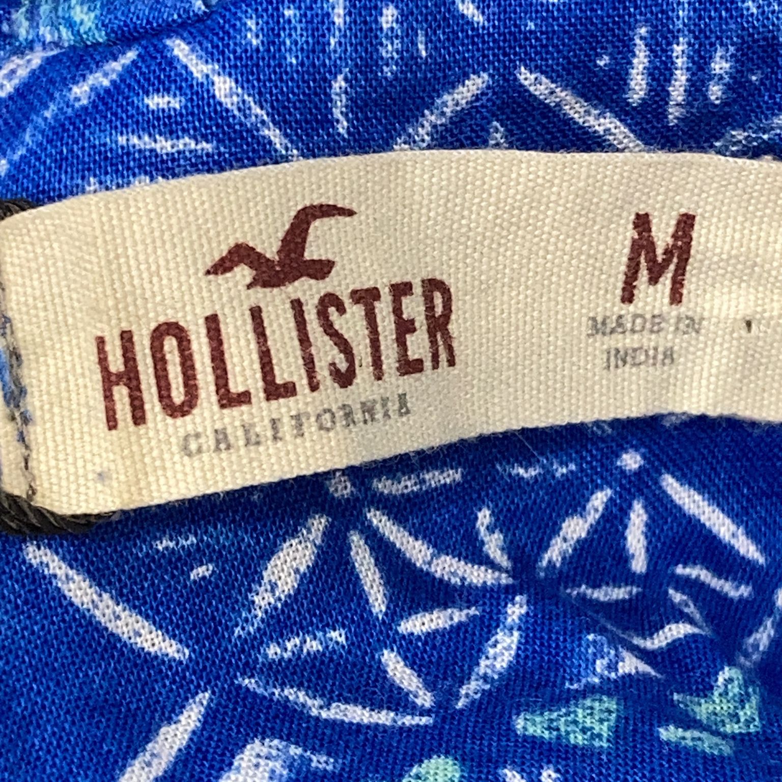 Hollister