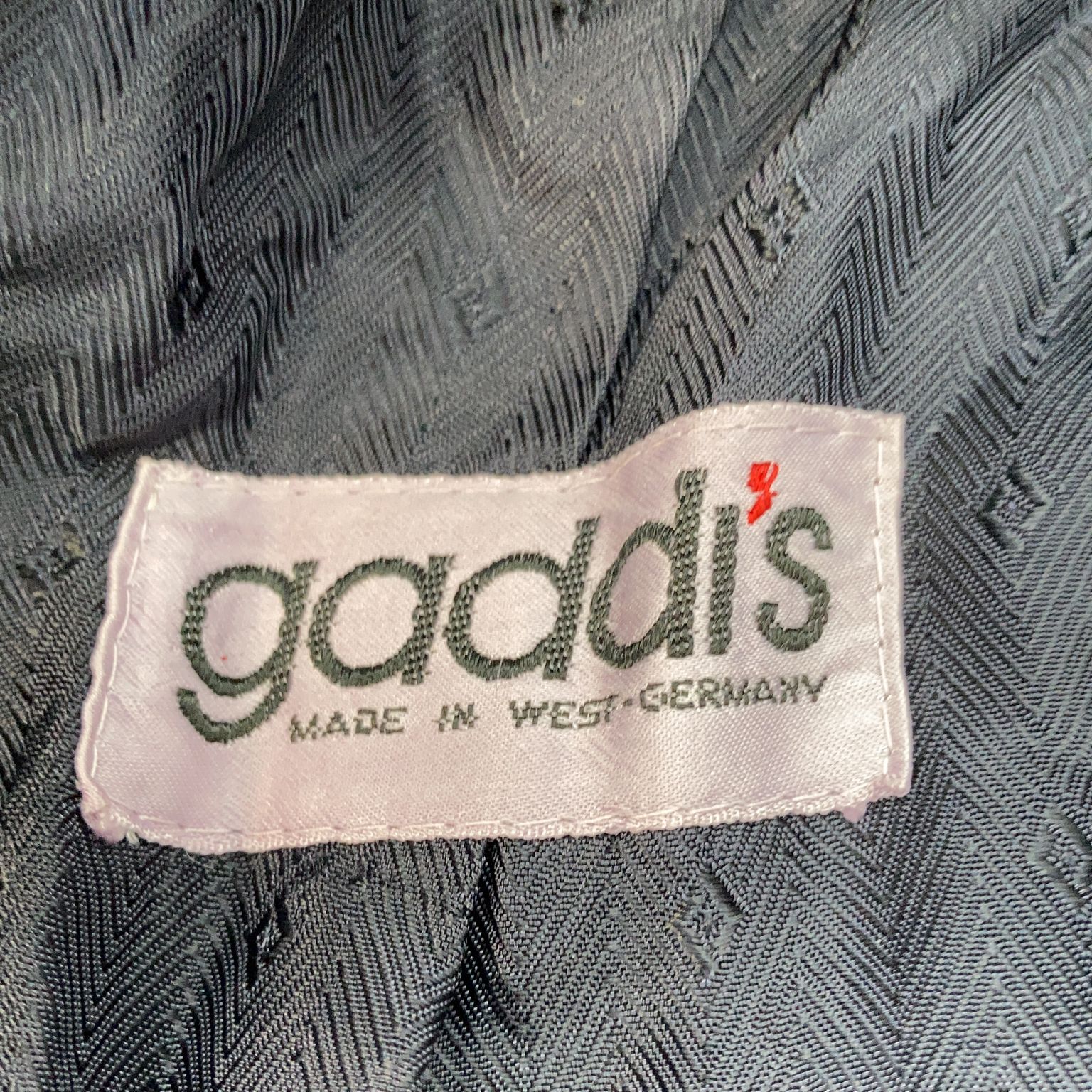 Gaddi's