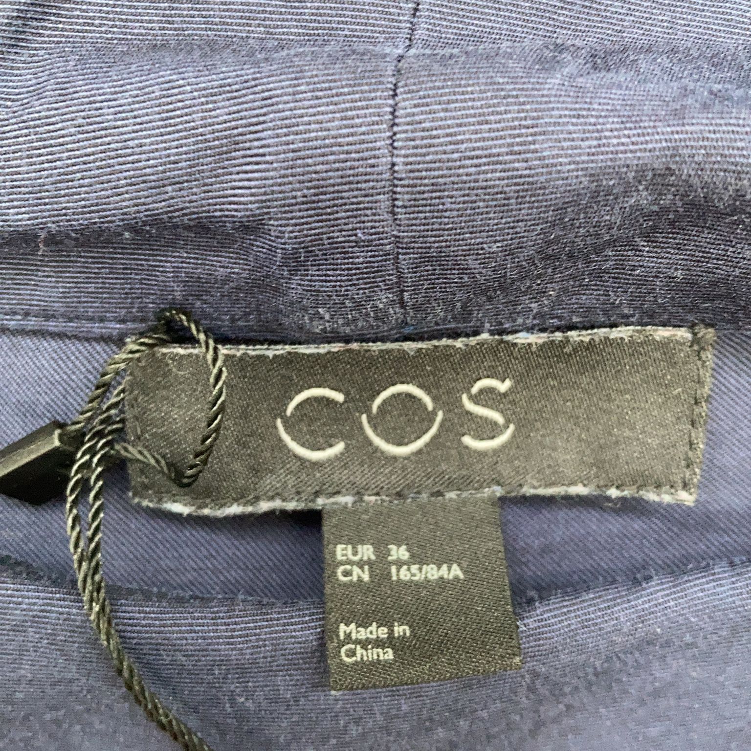 COS