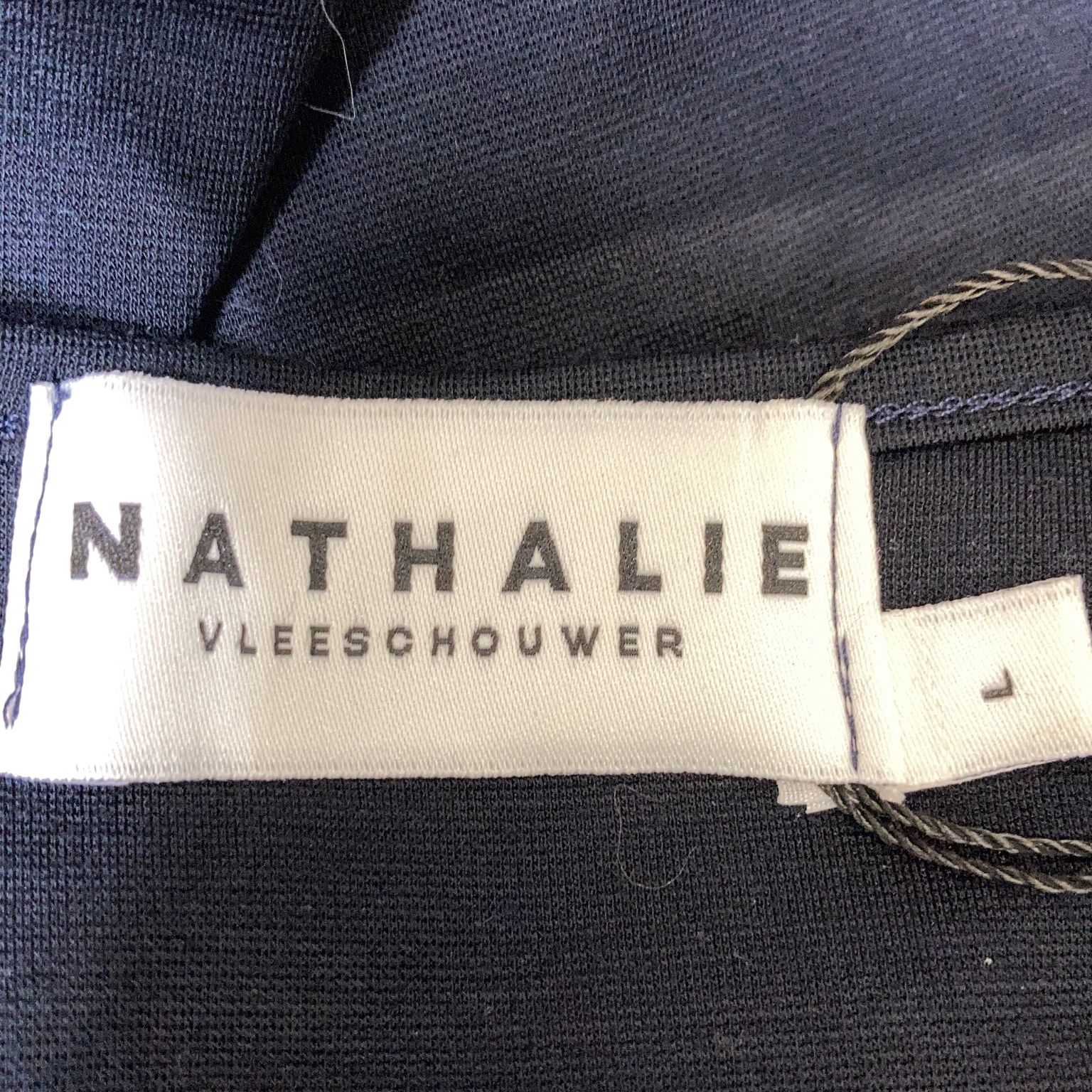 Nathalie Vleeschouwer