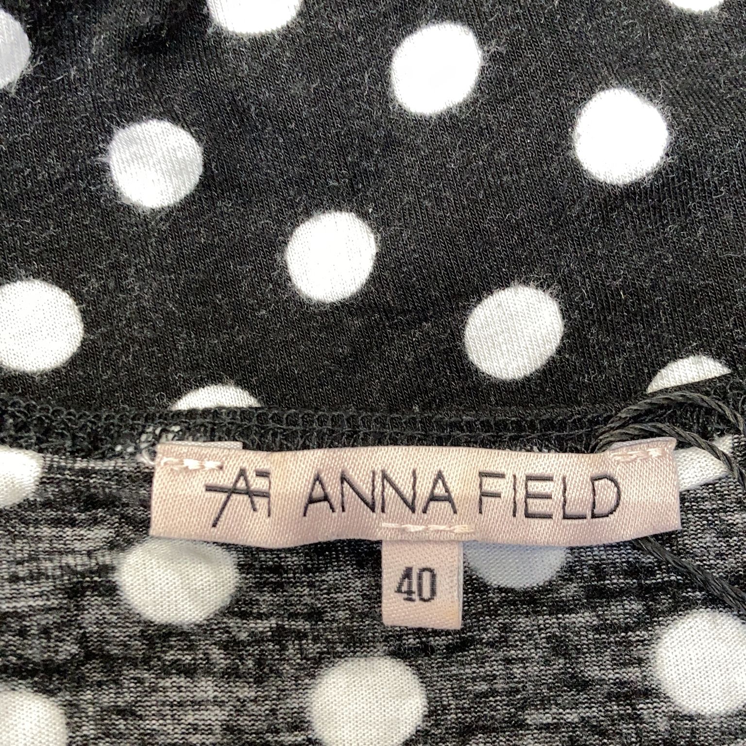 Anna Field