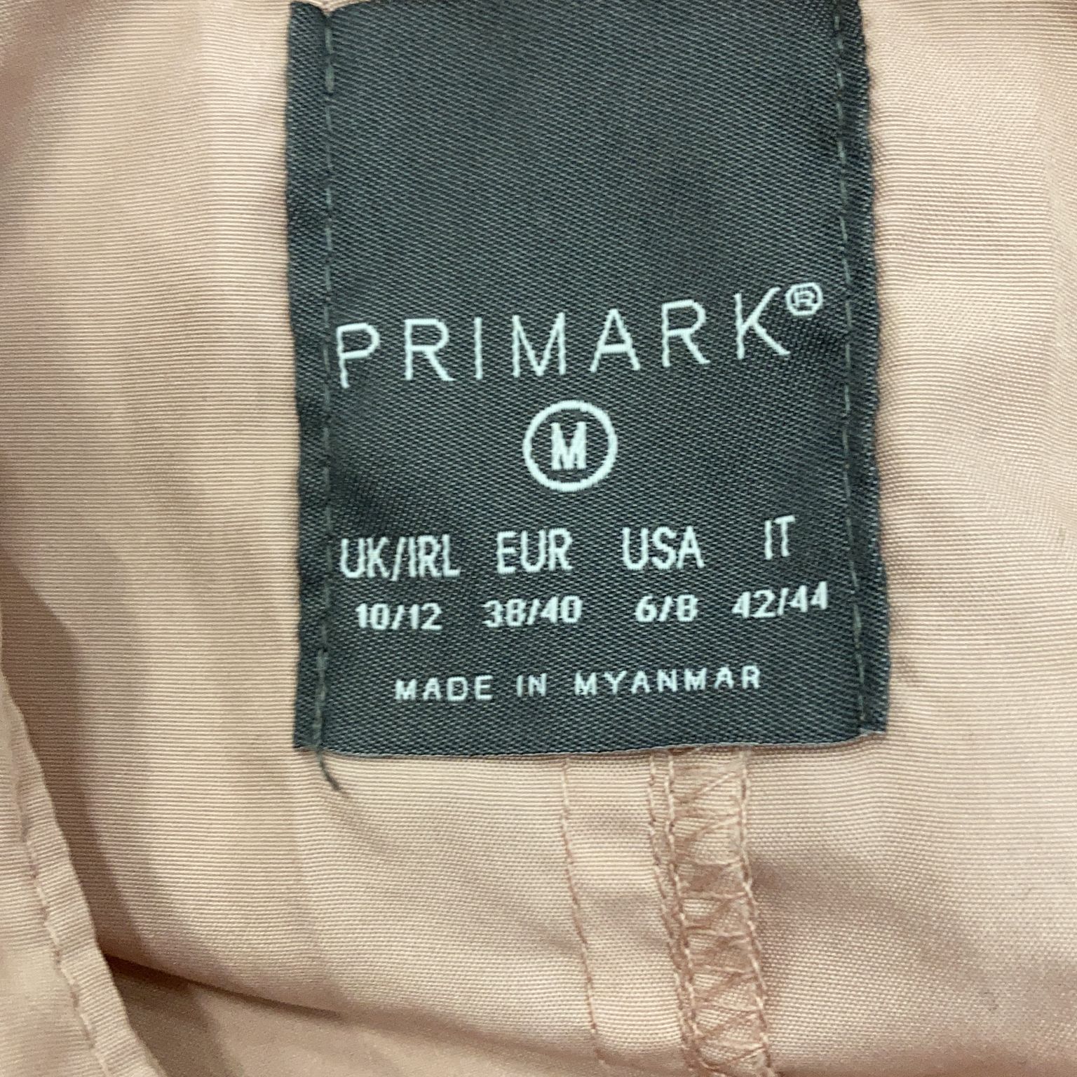 Primark