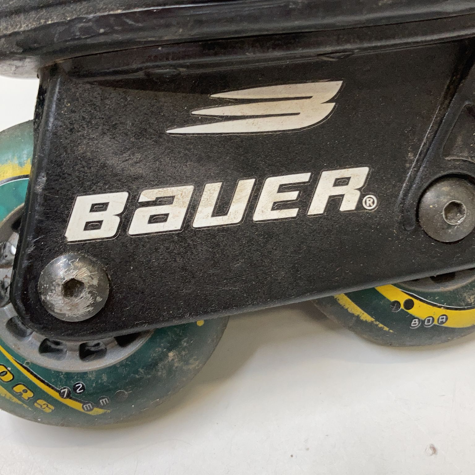 Bauer