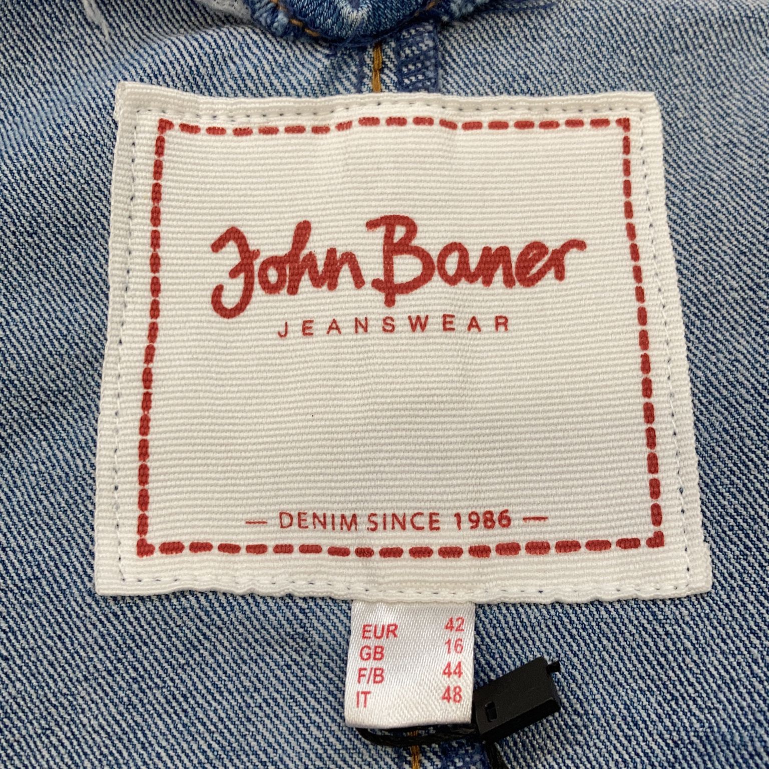 John Baner