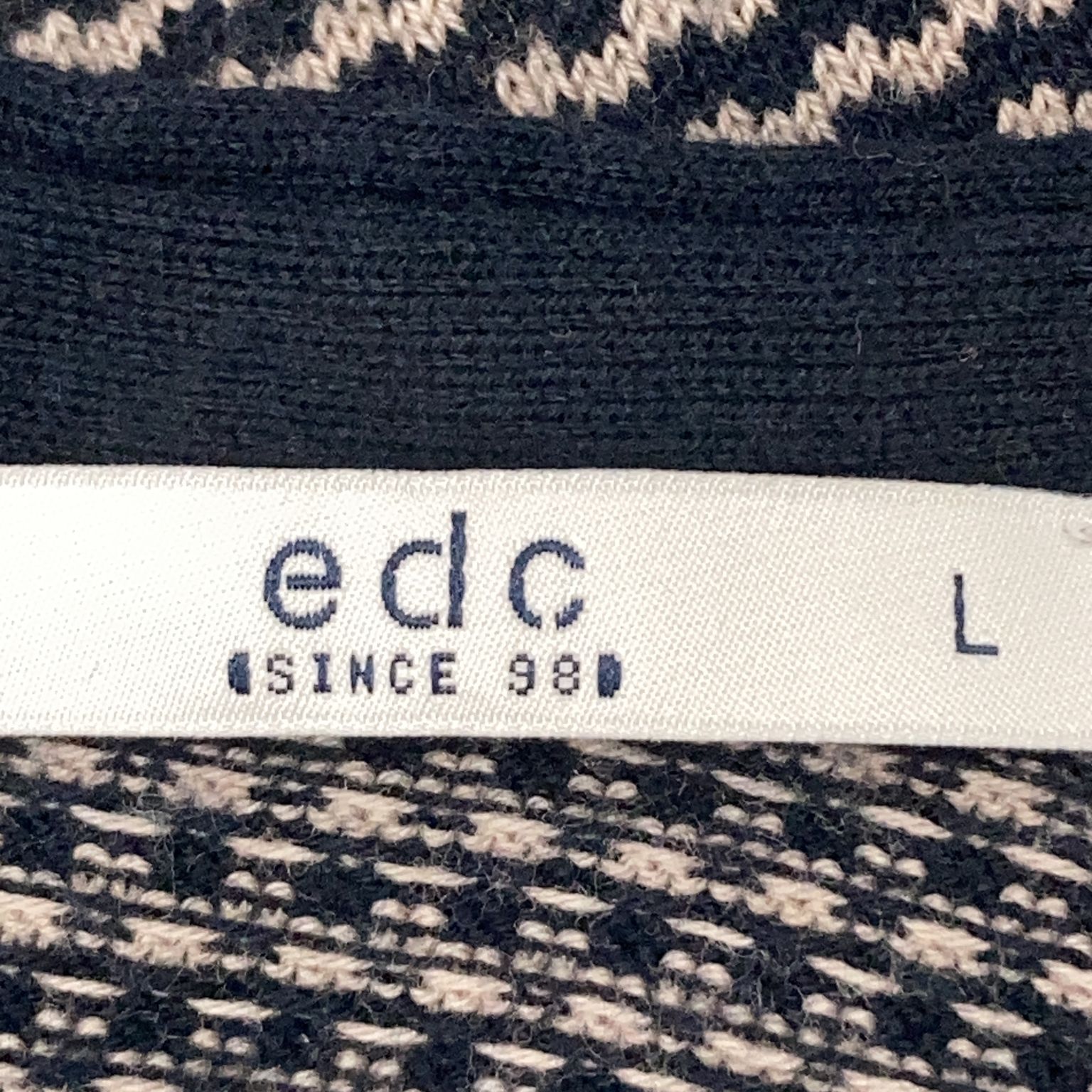 EDC by ESPRIT