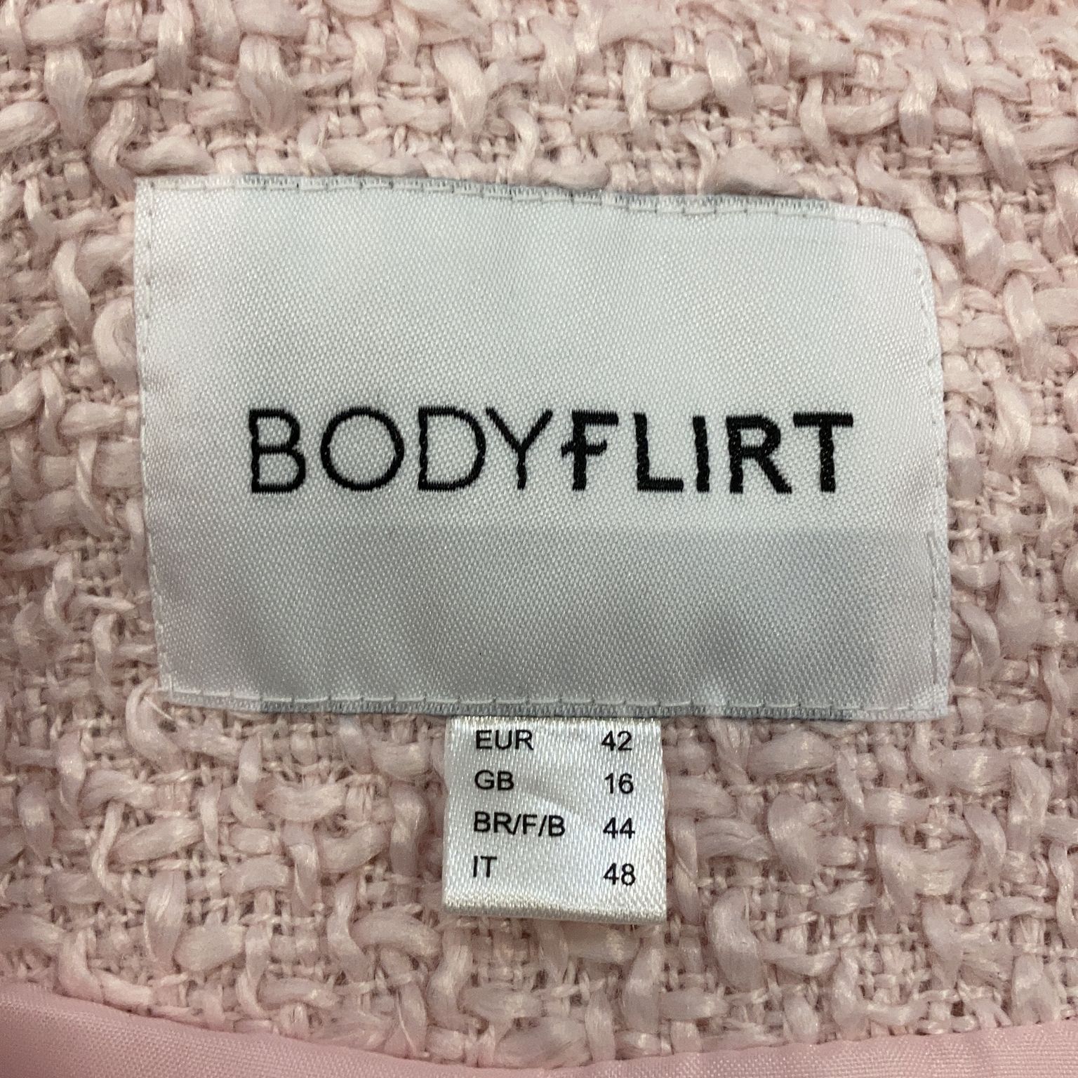 Bodyflirt