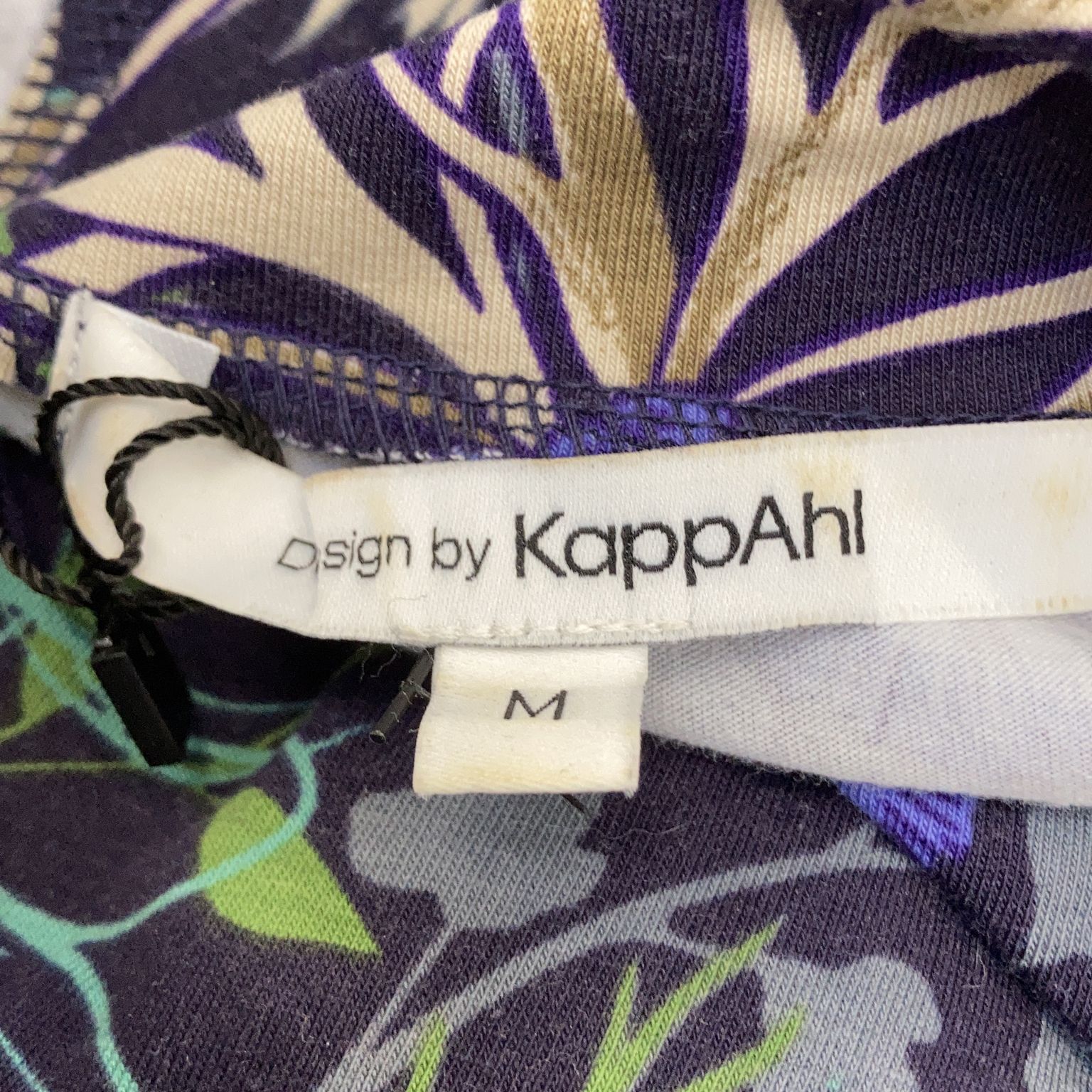 KappAhl