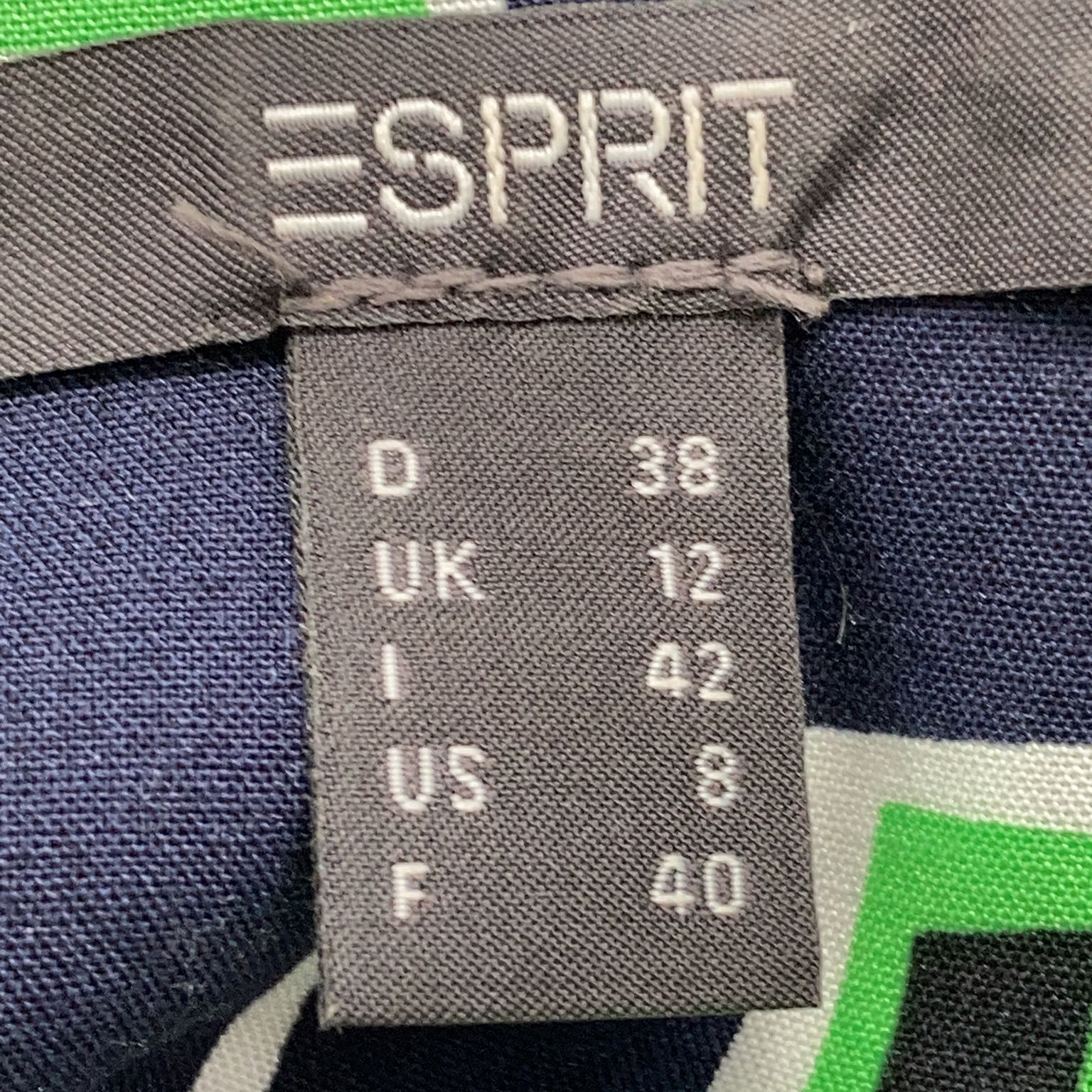 ESPRIT