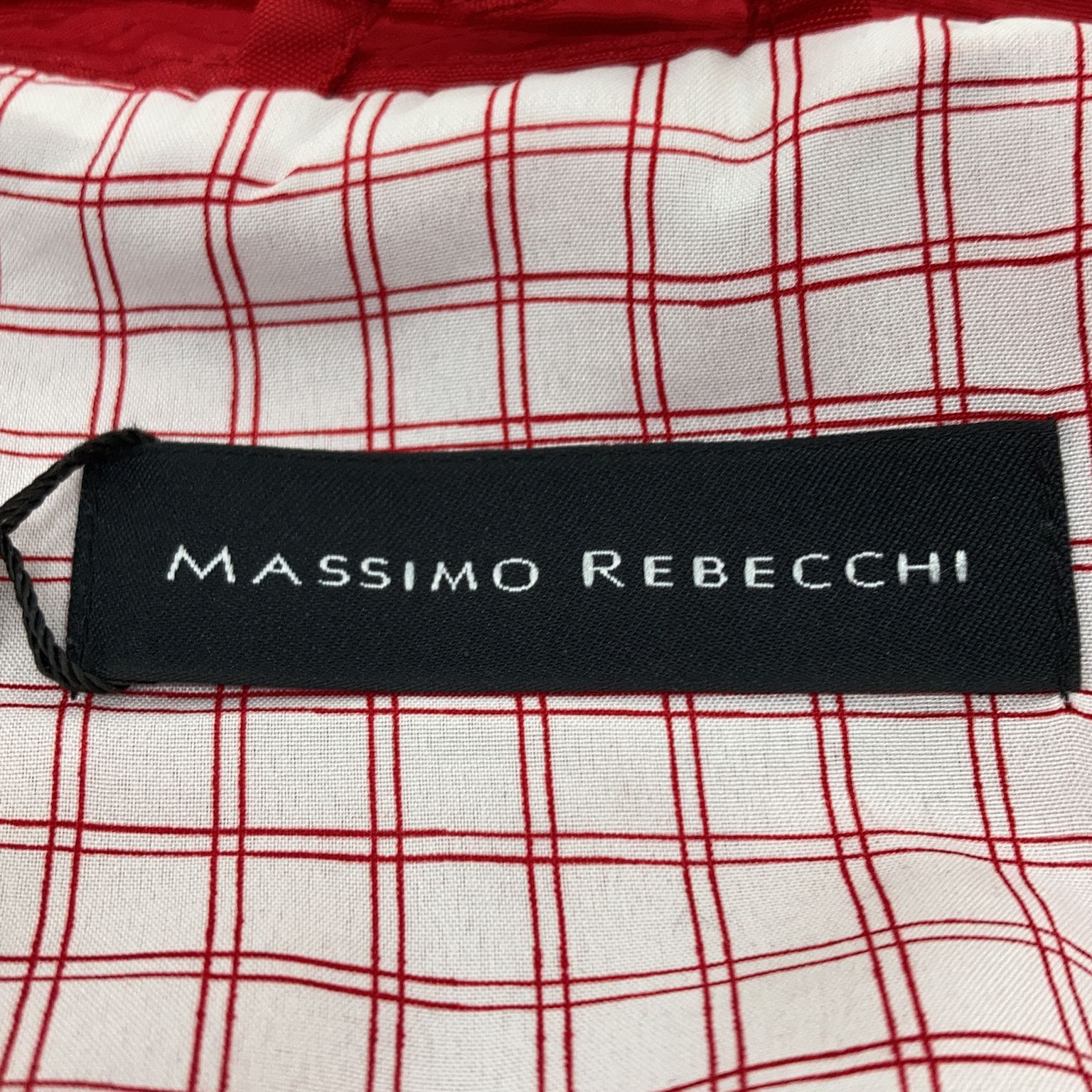 Massimo Rebecchi