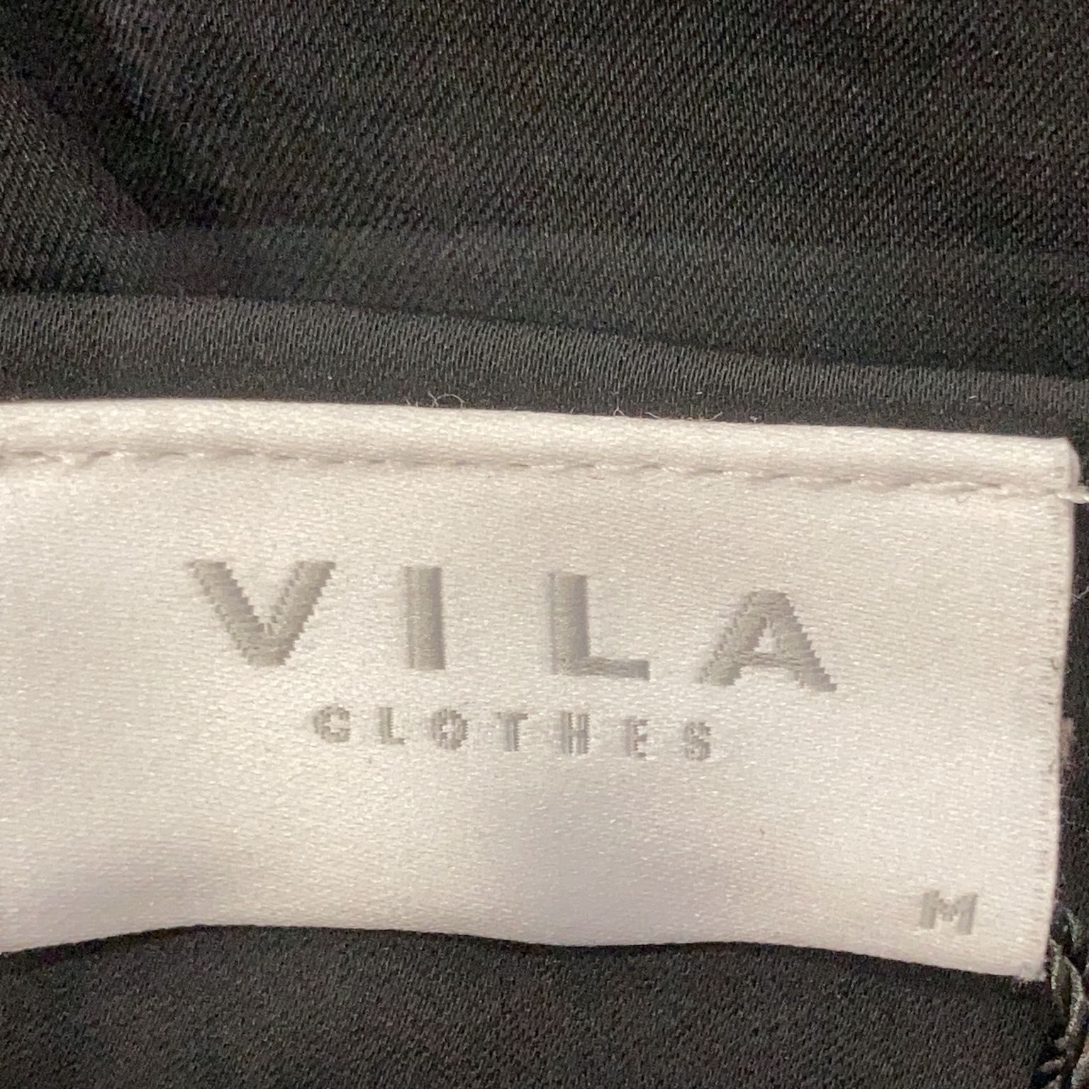 VILA Clothes