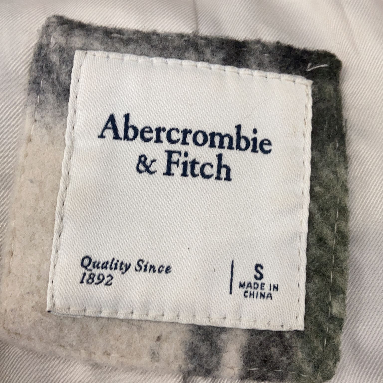 Abercrombie  Fitch