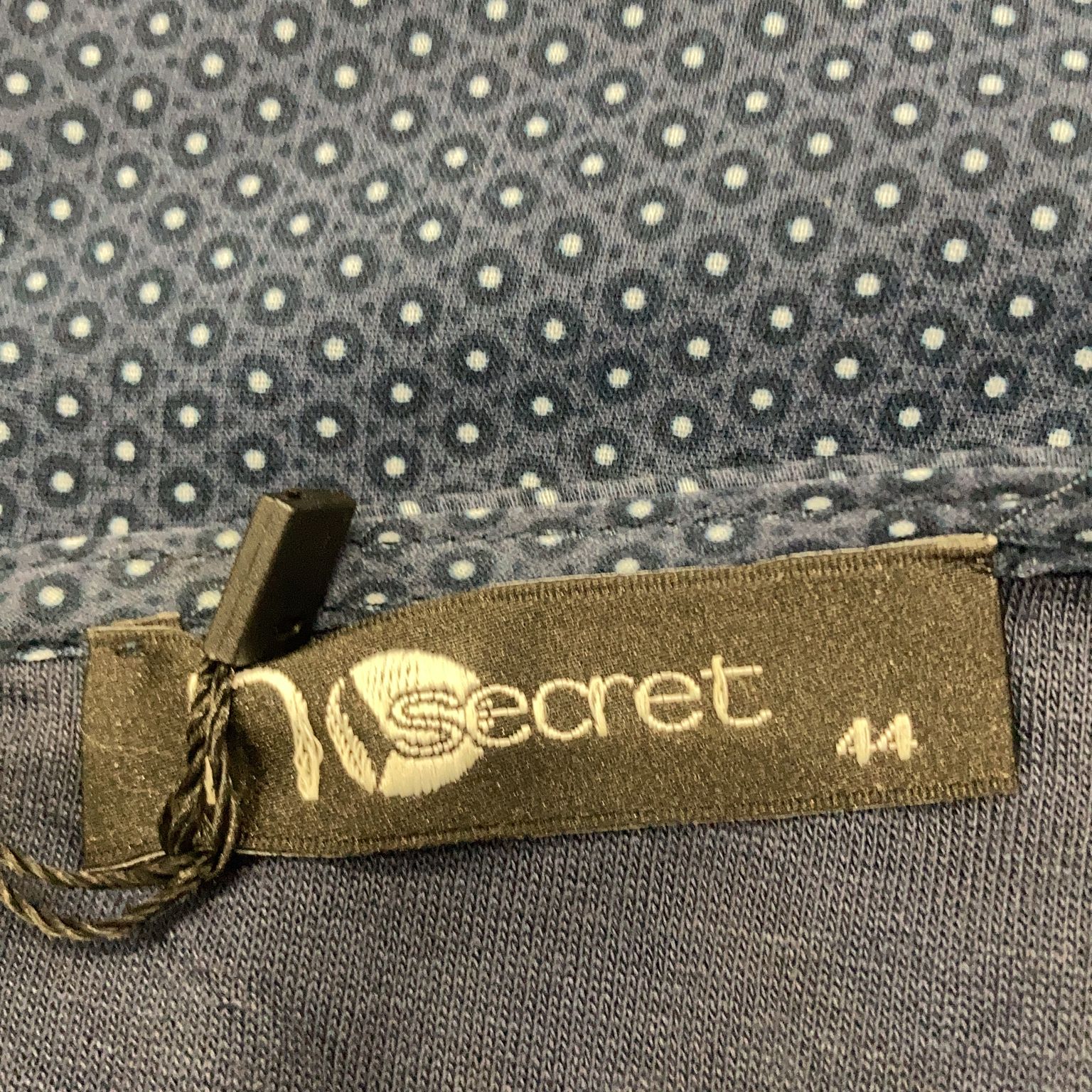 No Secret