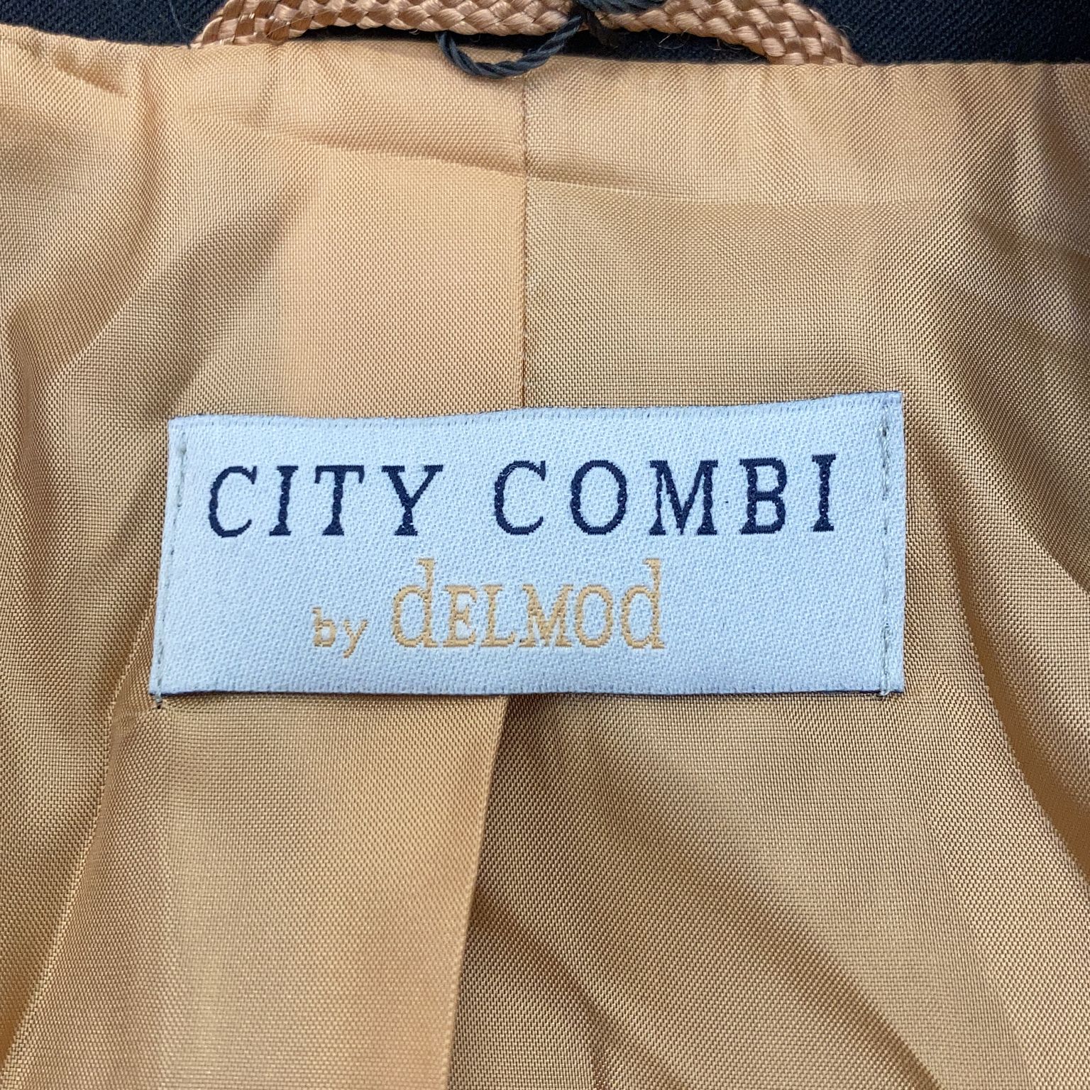 City Combi by Delmod