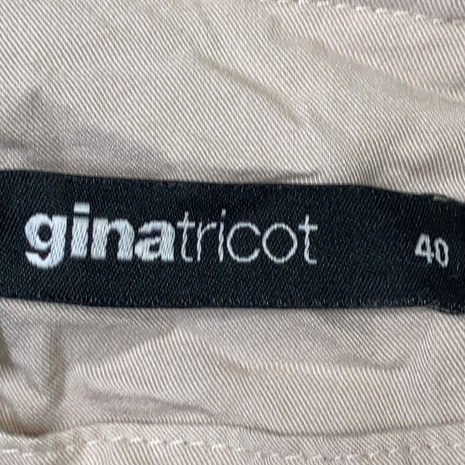 Gina Tricot