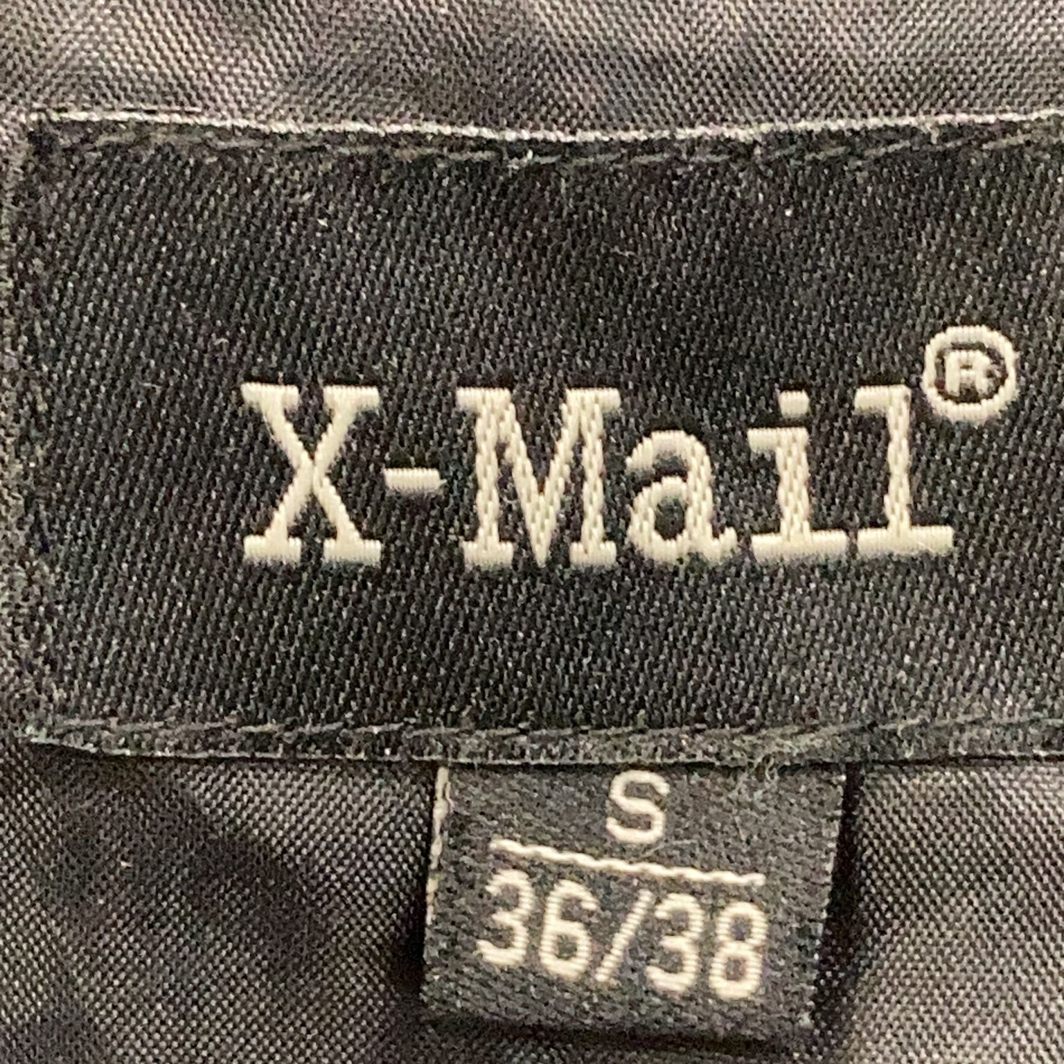 XMAIL