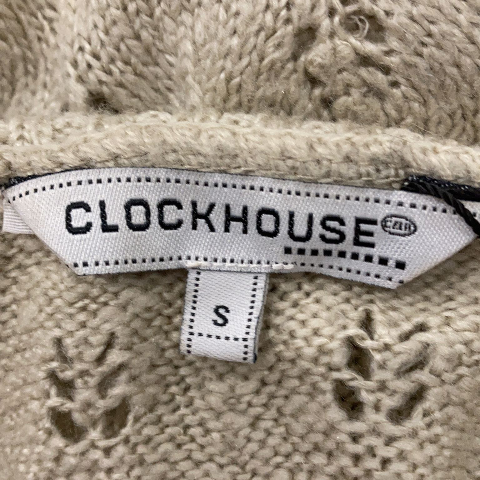 Clockhouse