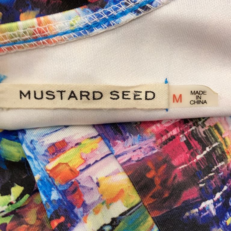 Mustard Seed