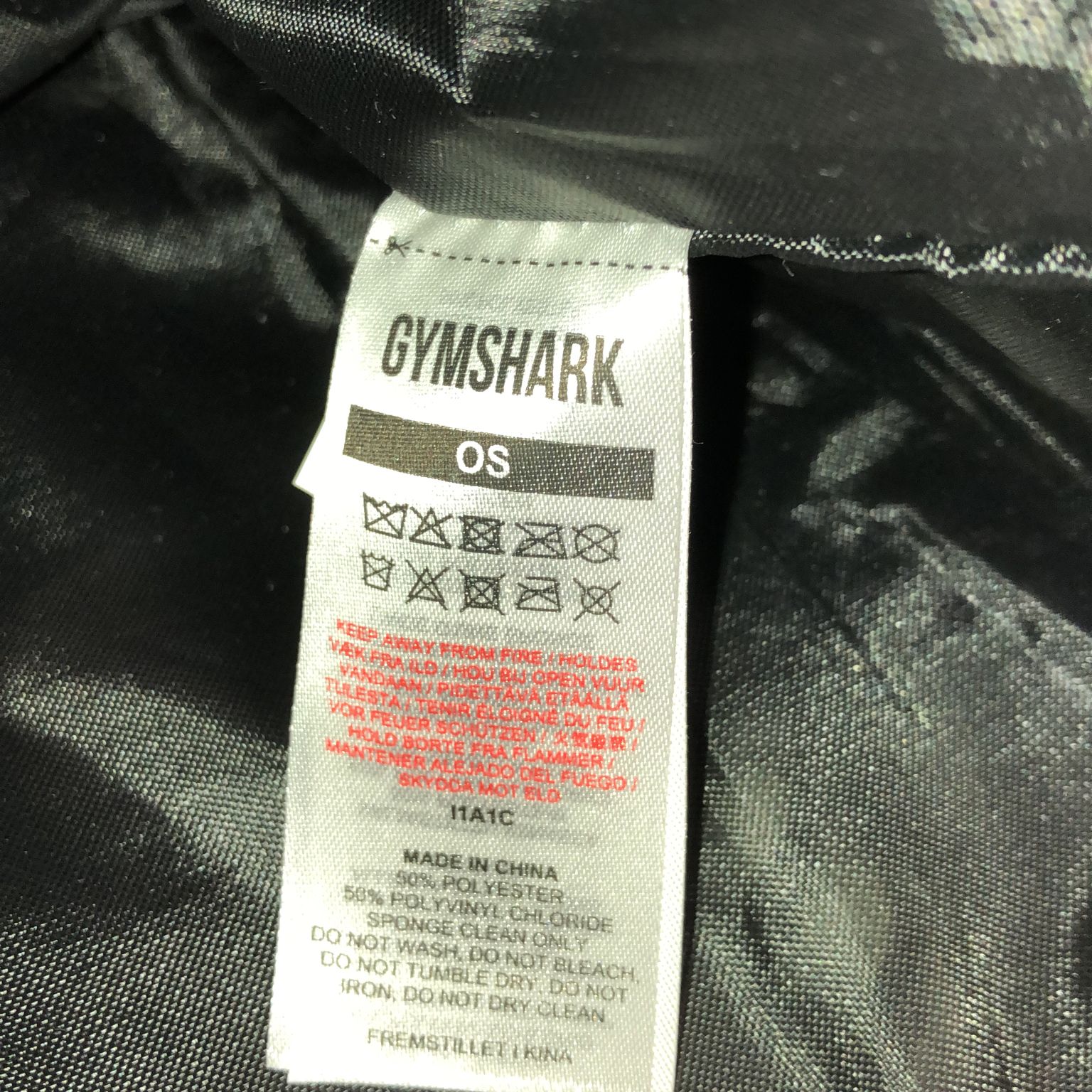 Gymshark