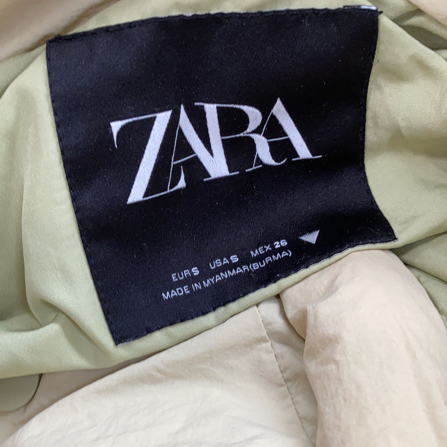 Zara