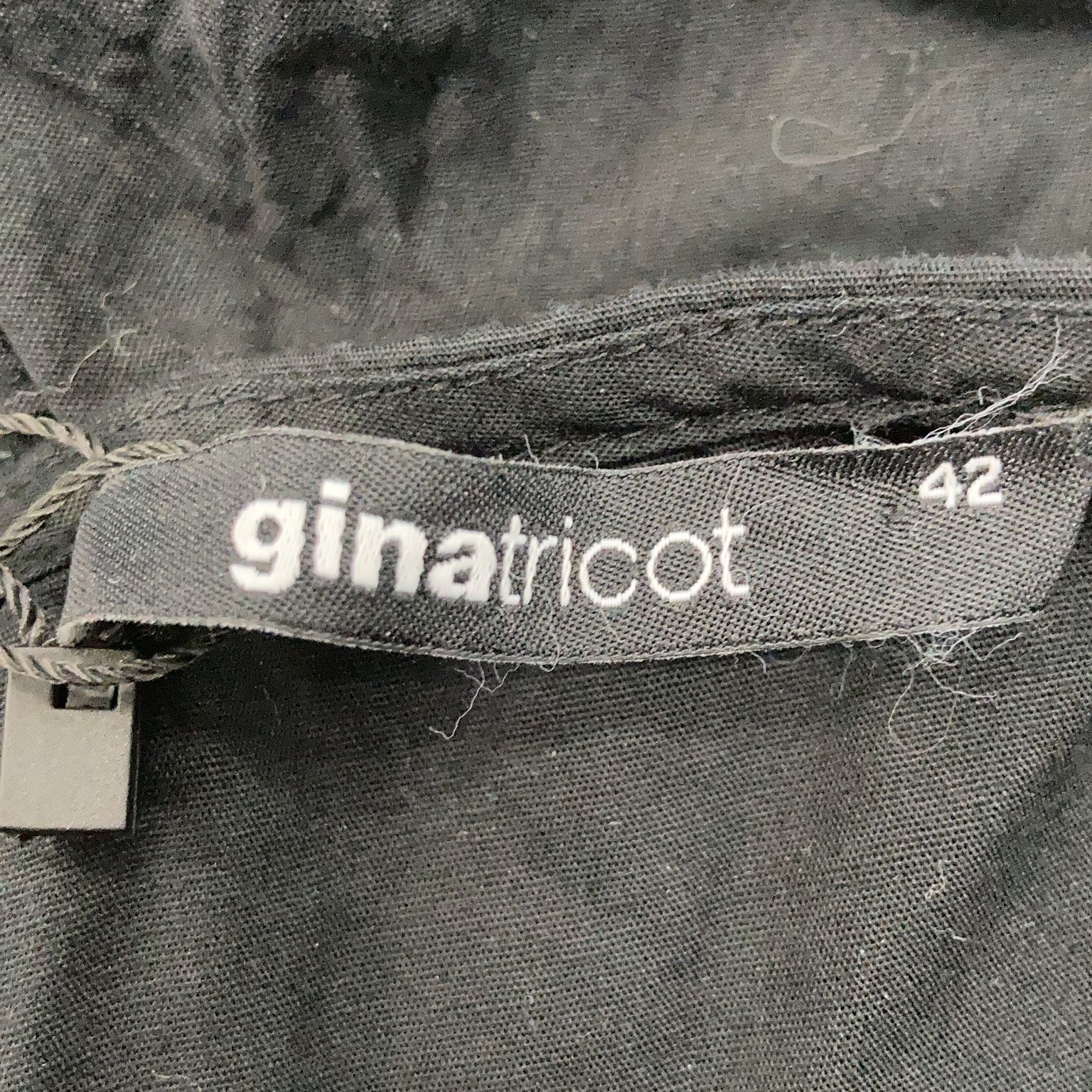 Gina Tricot