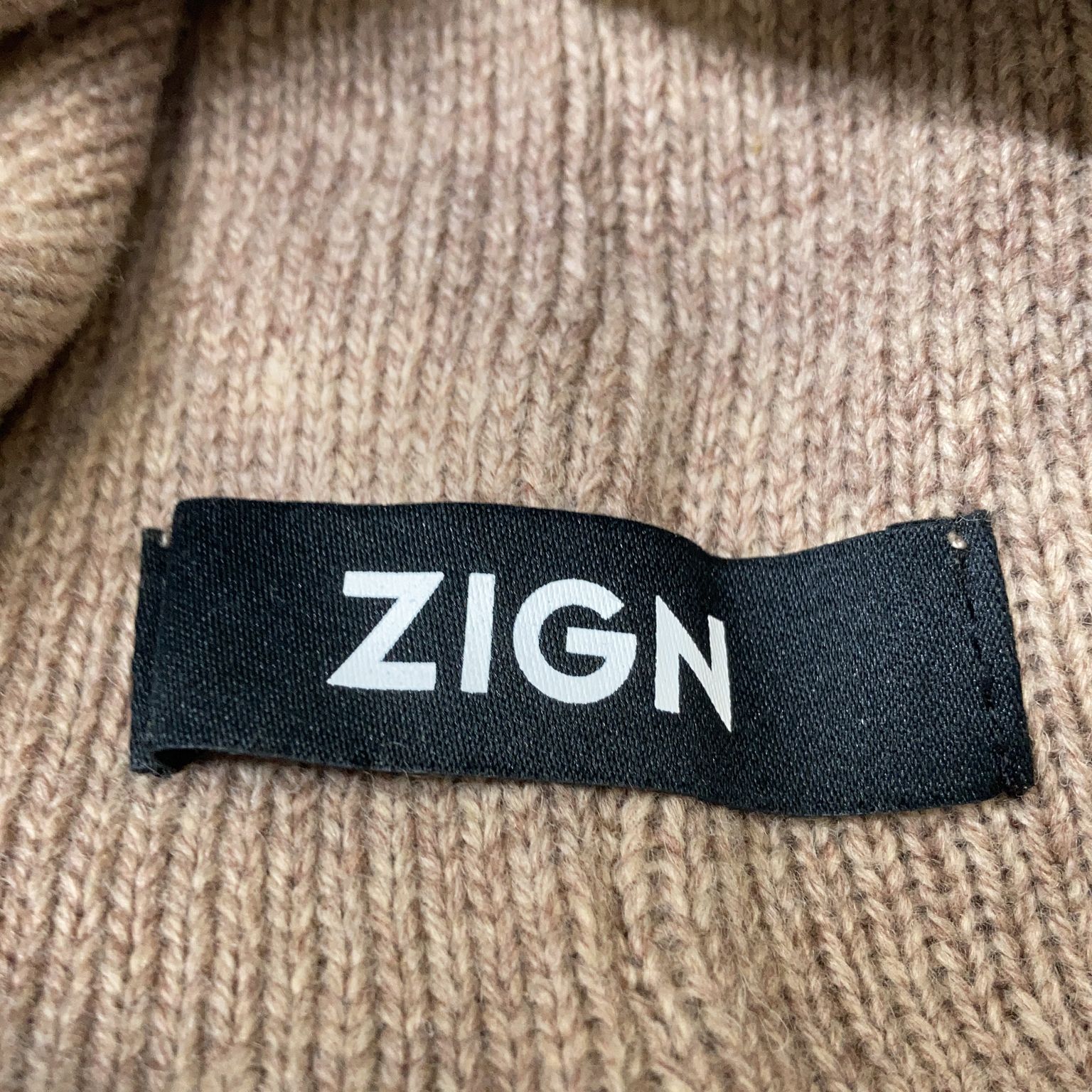 Zign