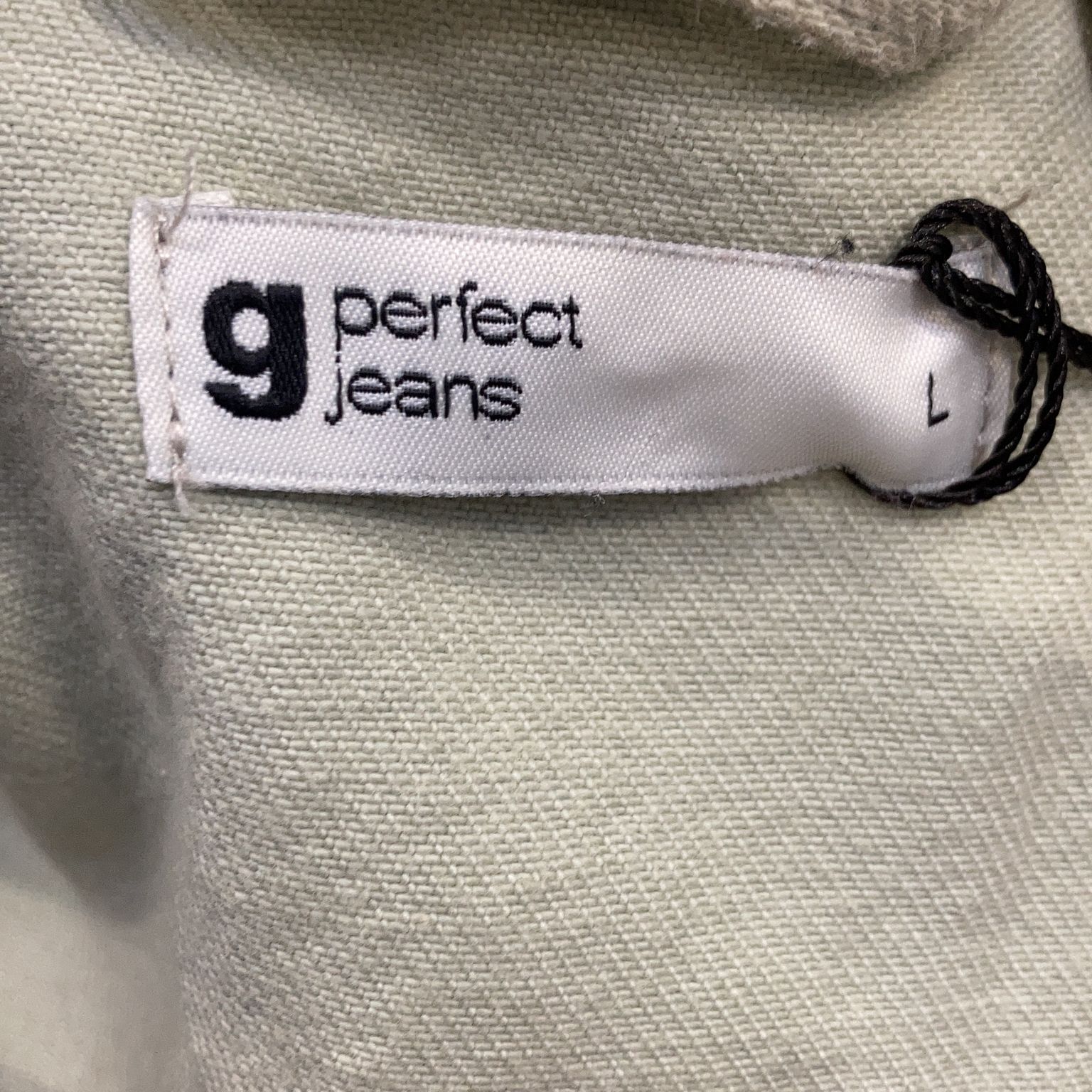 Perfect Jeans Gina Tricot