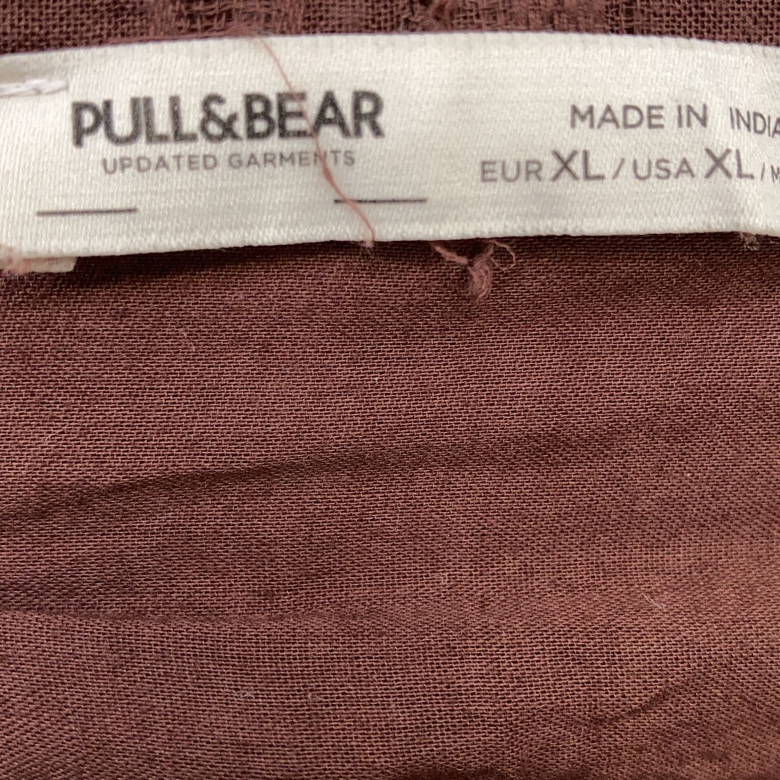 Pull  Bear