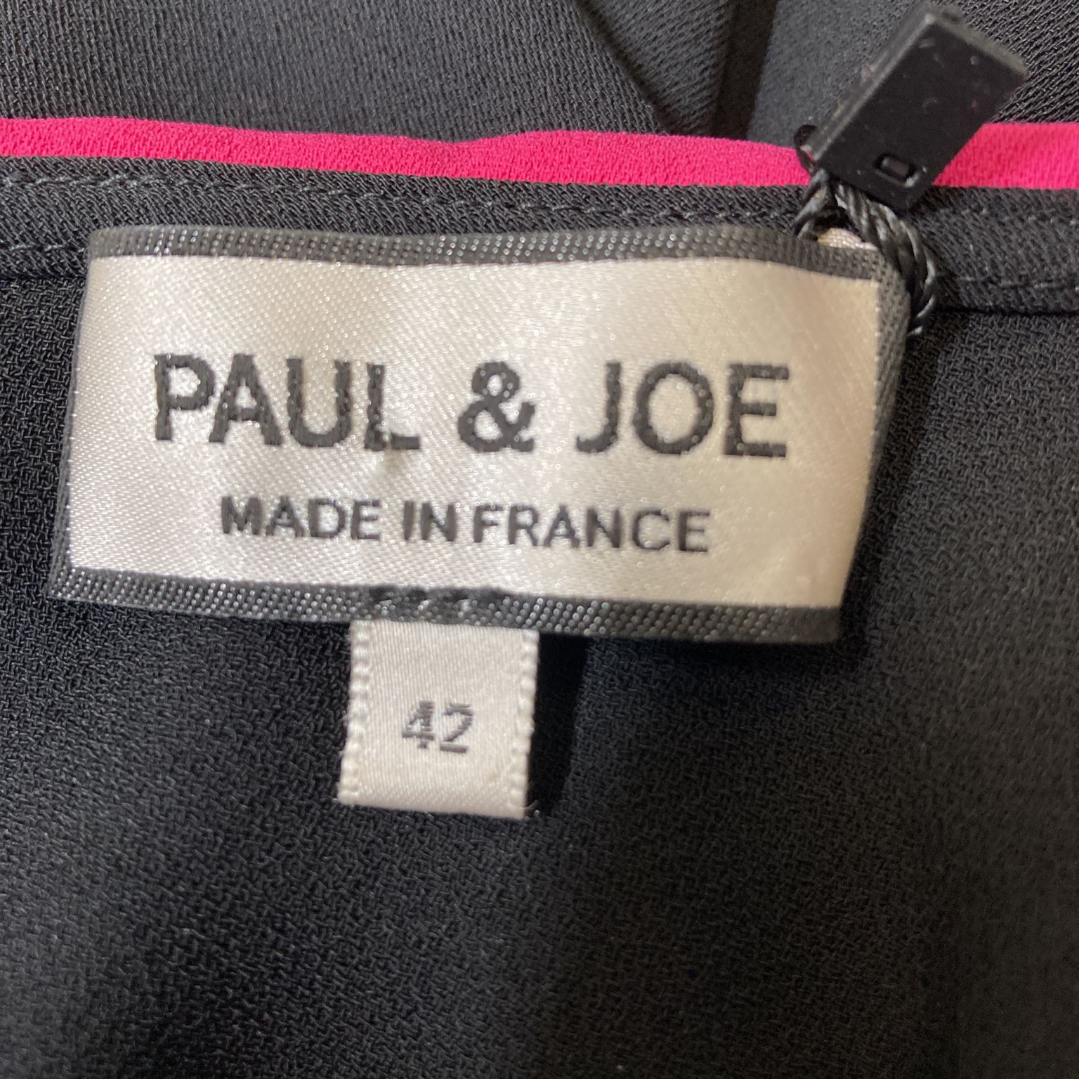 Paul  Joe