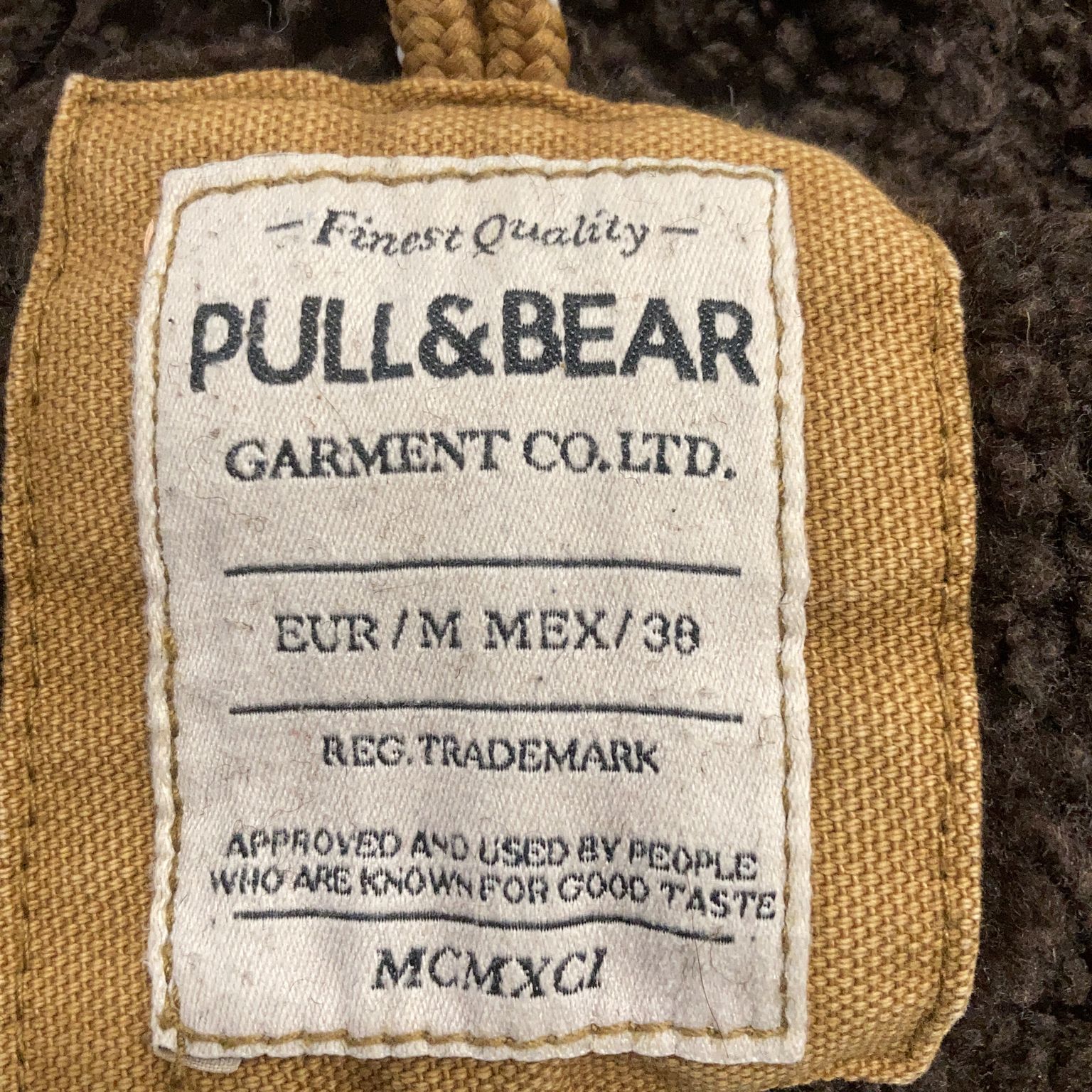 Pull  Bear